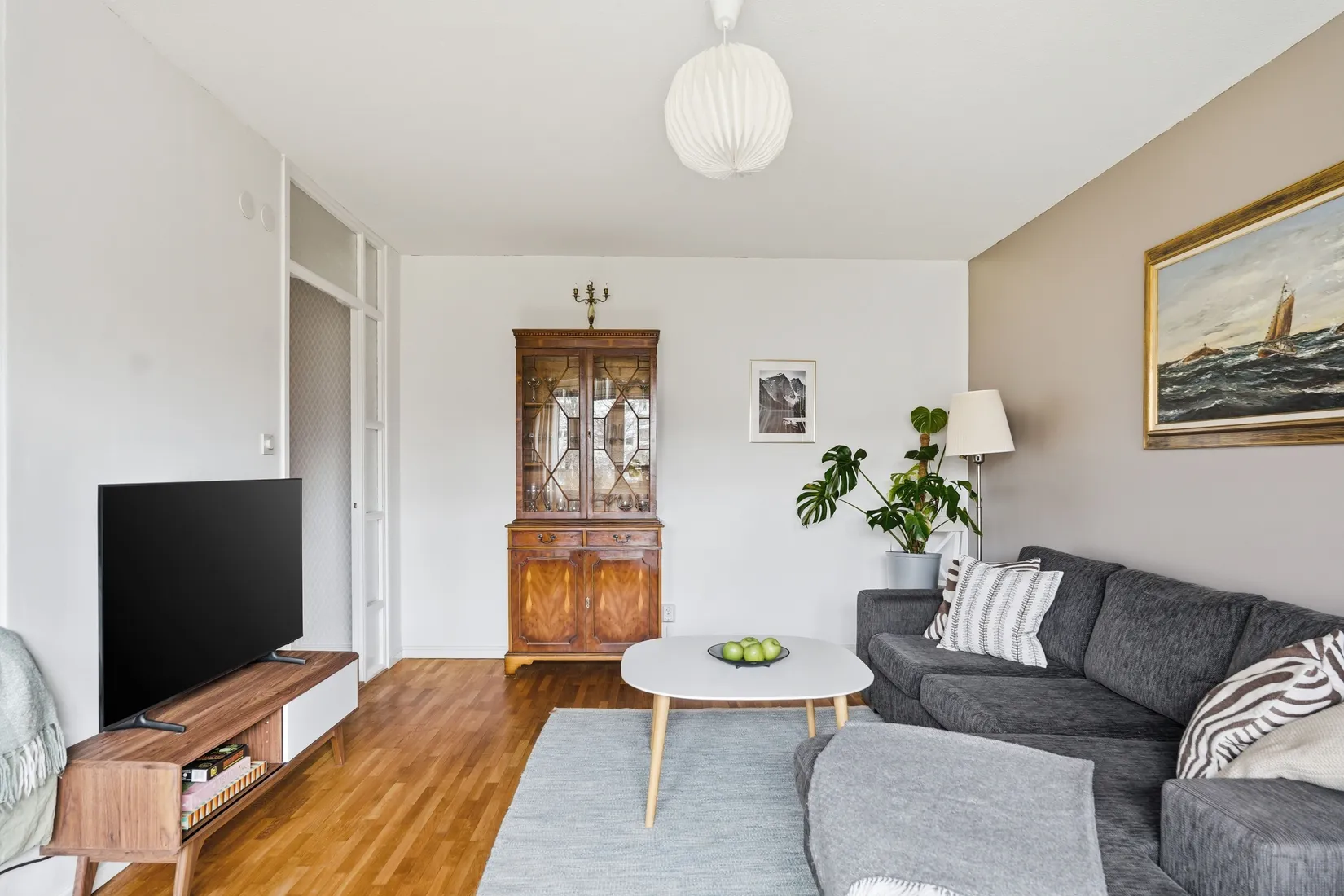 Bostadsrätt, Johannesbäcksgatan 34B, Salabacke, Uppsala