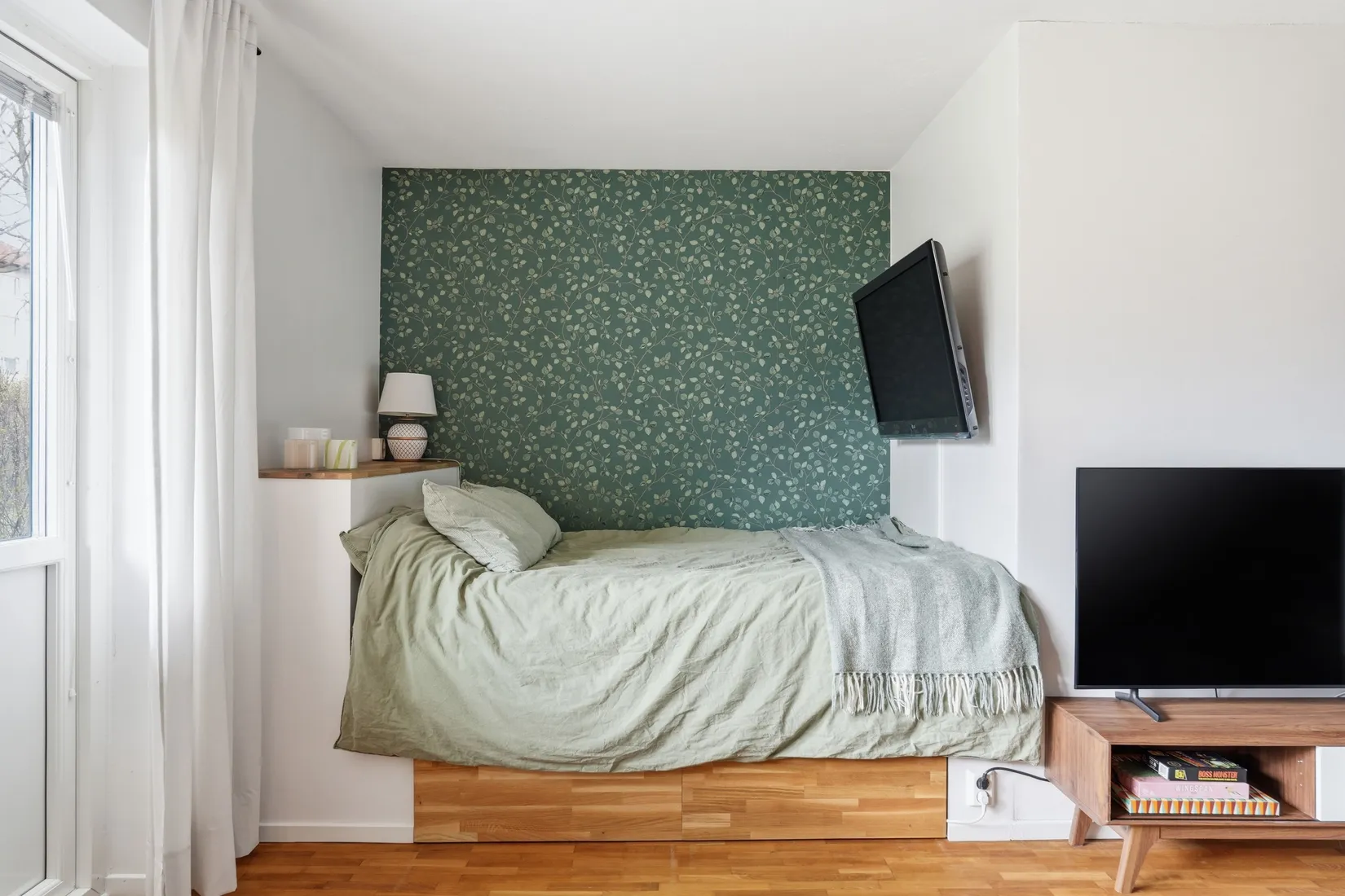 Bostadsrätt, Johannesbäcksgatan 34B, Salabacke, Uppsala