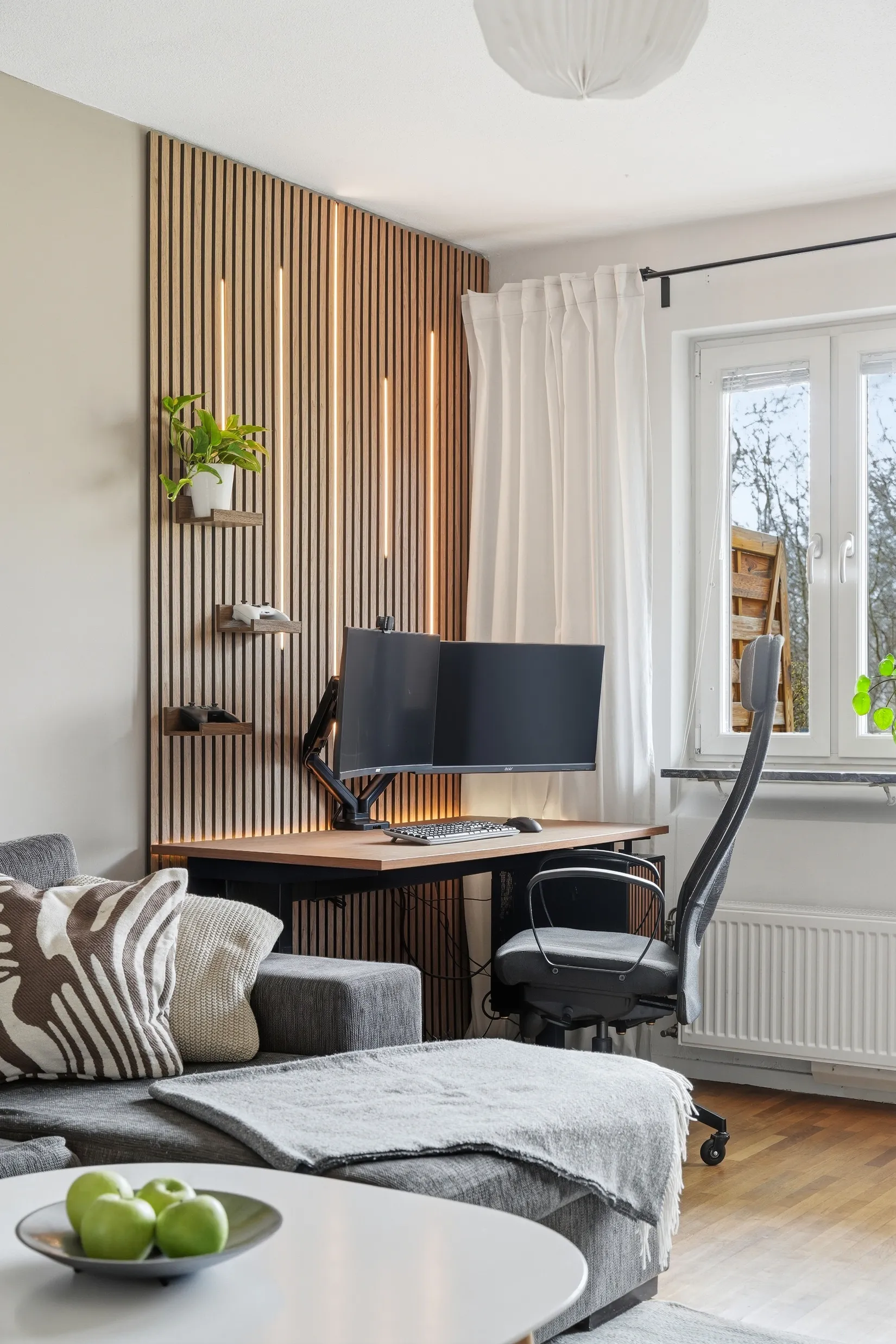Bostadsrätt, Johannesbäcksgatan 34B, Salabacke, Uppsala