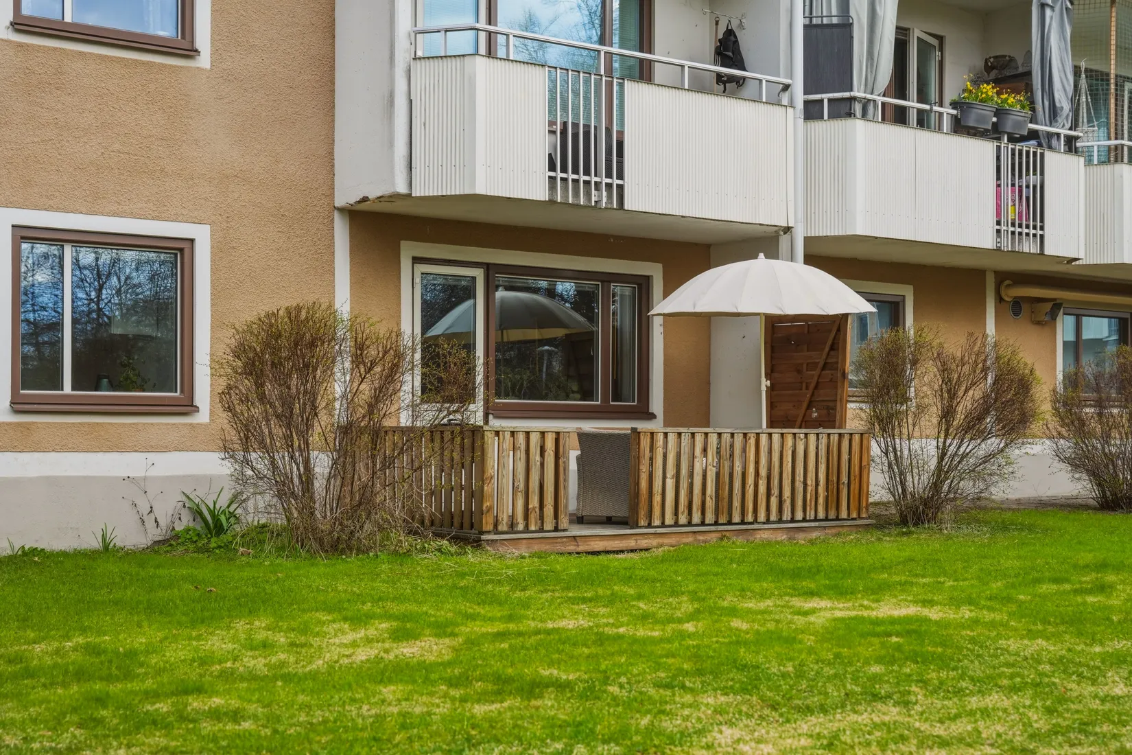 Bostadsrätt, Johannesbäcksgatan 34B, Salabacke, Uppsala