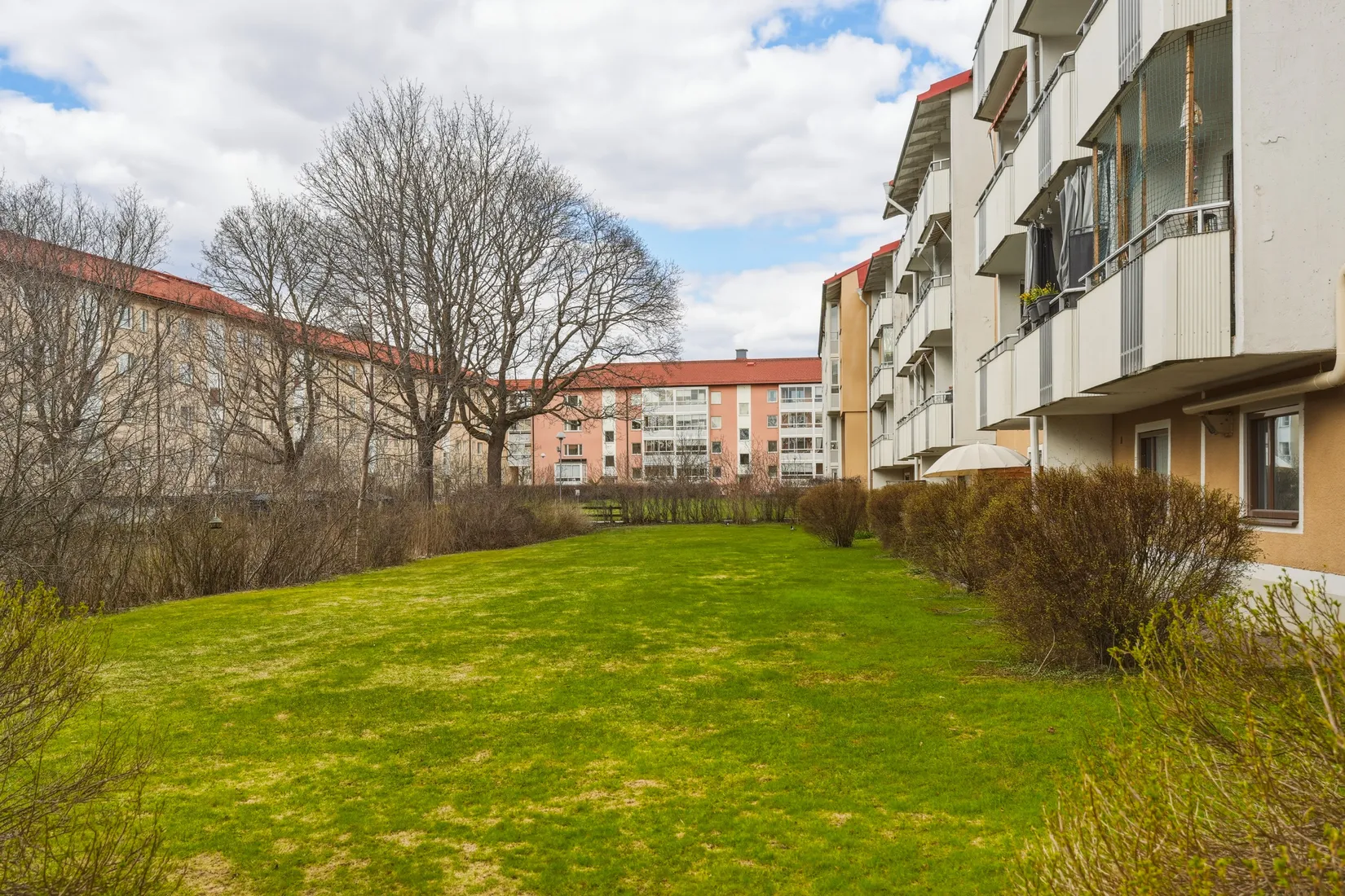 Bostadsrätt, Johannesbäcksgatan 34B, Salabacke, Uppsala