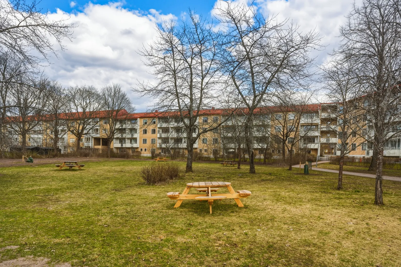 Bostadsrätt, Johannesbäcksgatan 34B, Salabacke, Uppsala