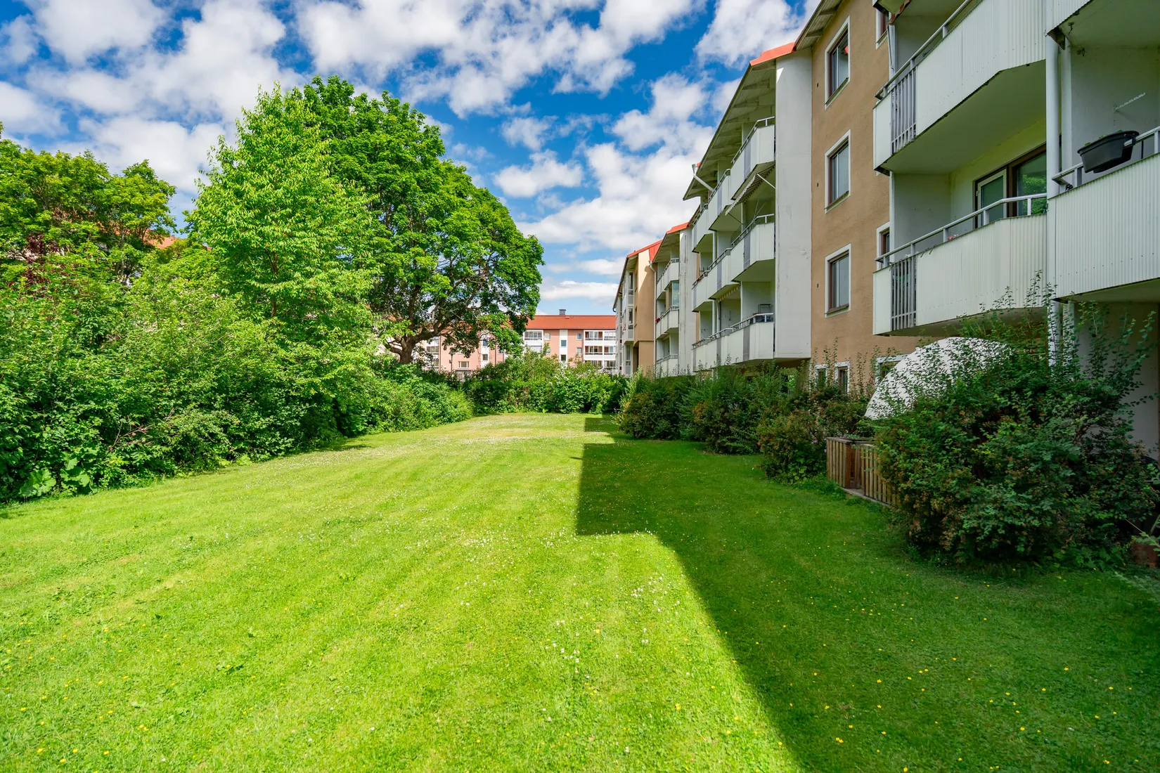 Bostadsrätt, Johannesbäcksgatan 34B, Salabacke, Uppsala