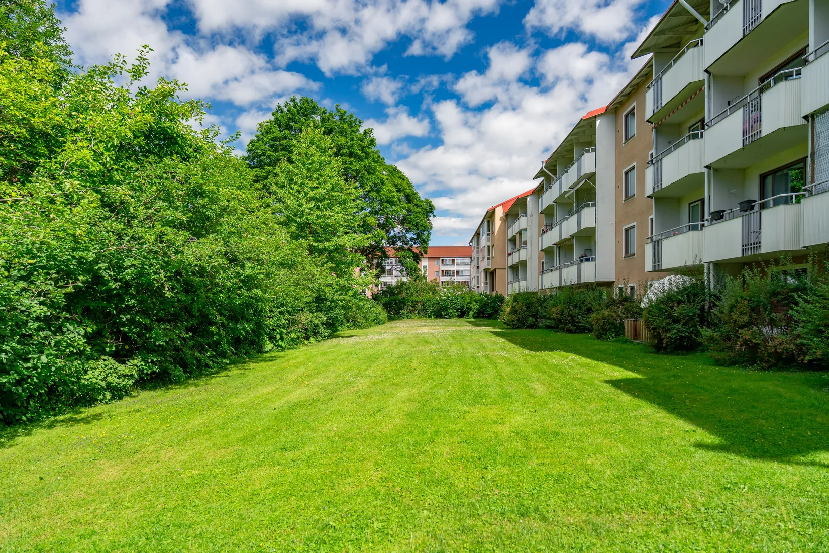 Bostadsrätt, Johannesbäcksgatan 34B, Salabacke, Uppsala