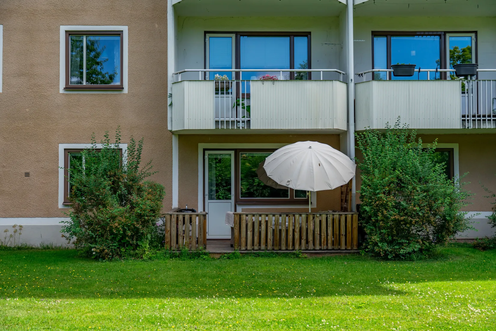 Bostadsrätt, Johannesbäcksgatan 34B, Salabacke, Uppsala