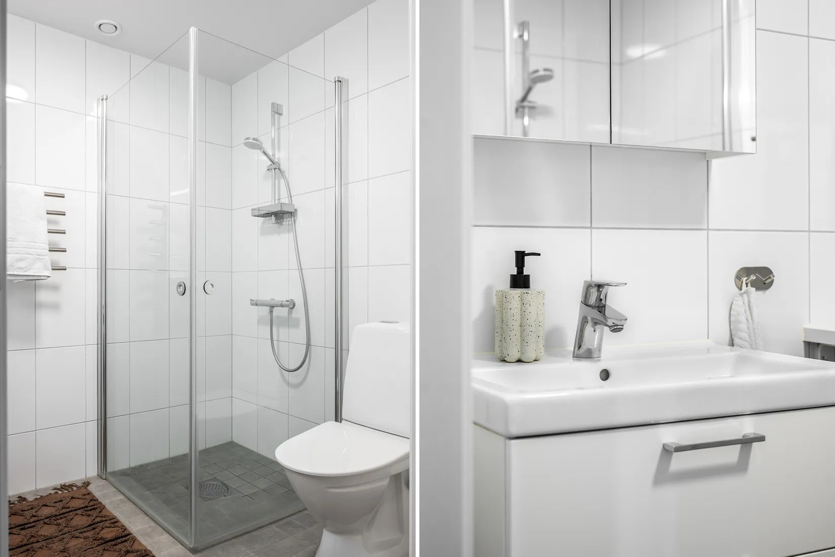 Bostadsrätt, Tärnvägen 11, Väster, Lund