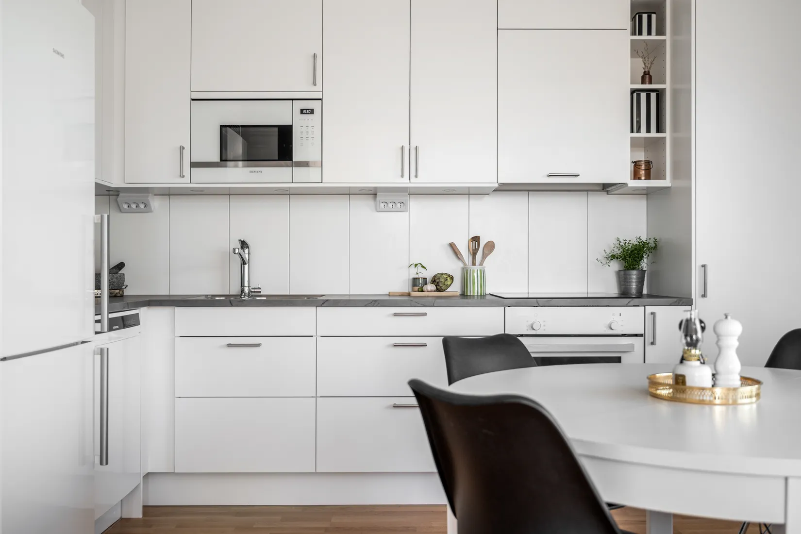 Bostadsrätt, Tärnvägen 11, Väster, Lund
