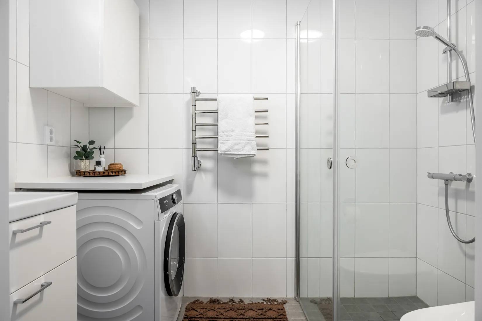 Bostadsrätt, Tärnvägen 11, Väster, Lund