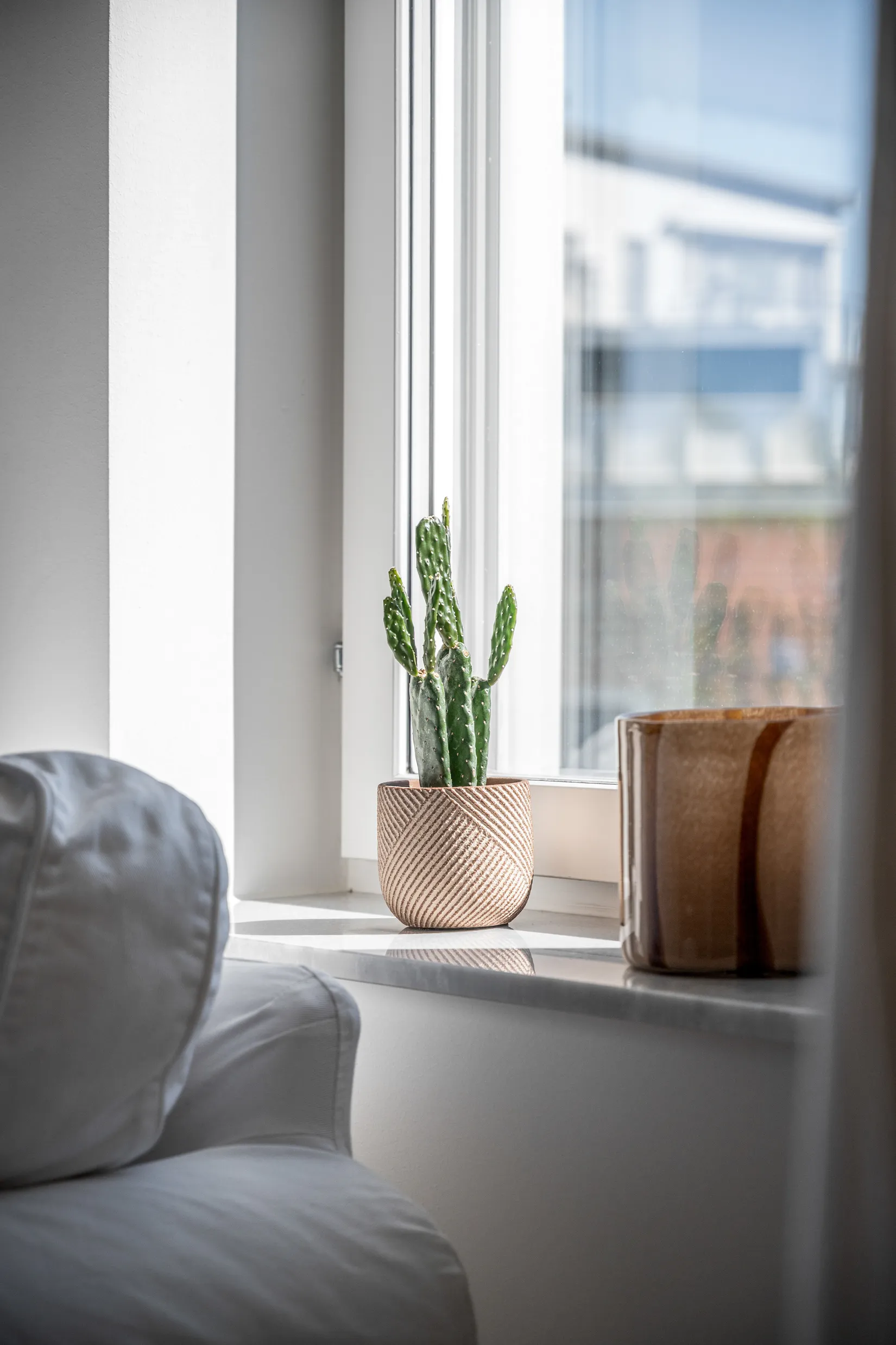 Bostadsrätt, Tärnvägen 11, Väster, Lund