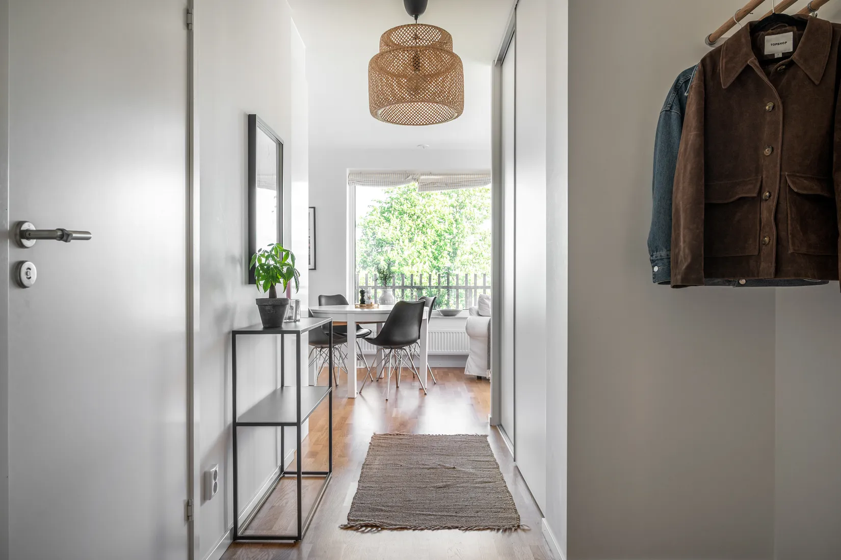 Bostadsrätt, Tärnvägen 11, Väster, Lund