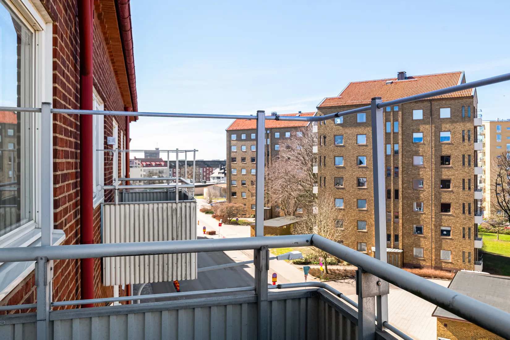 Bostadsrätt, Rektorsgatan 14, Slottshöjden, Helsingborg
