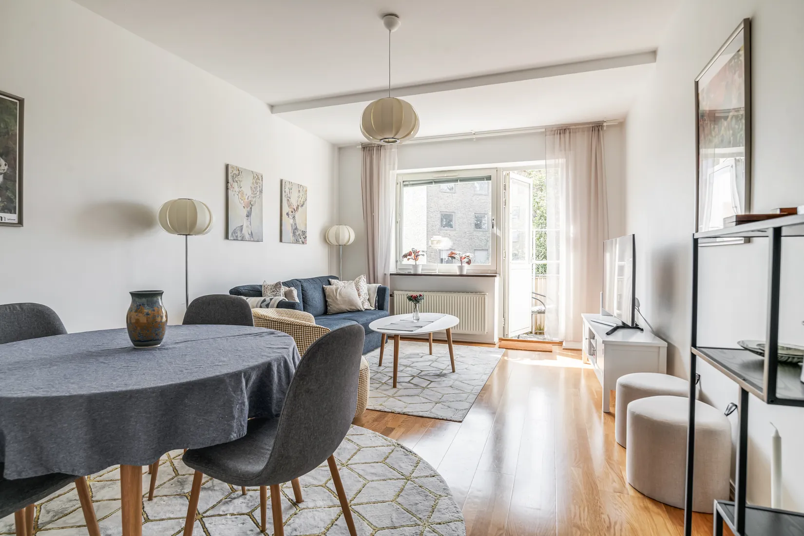 Bostadsrätt, Rektorsgatan 14, Slottshöjden, Helsingborg
