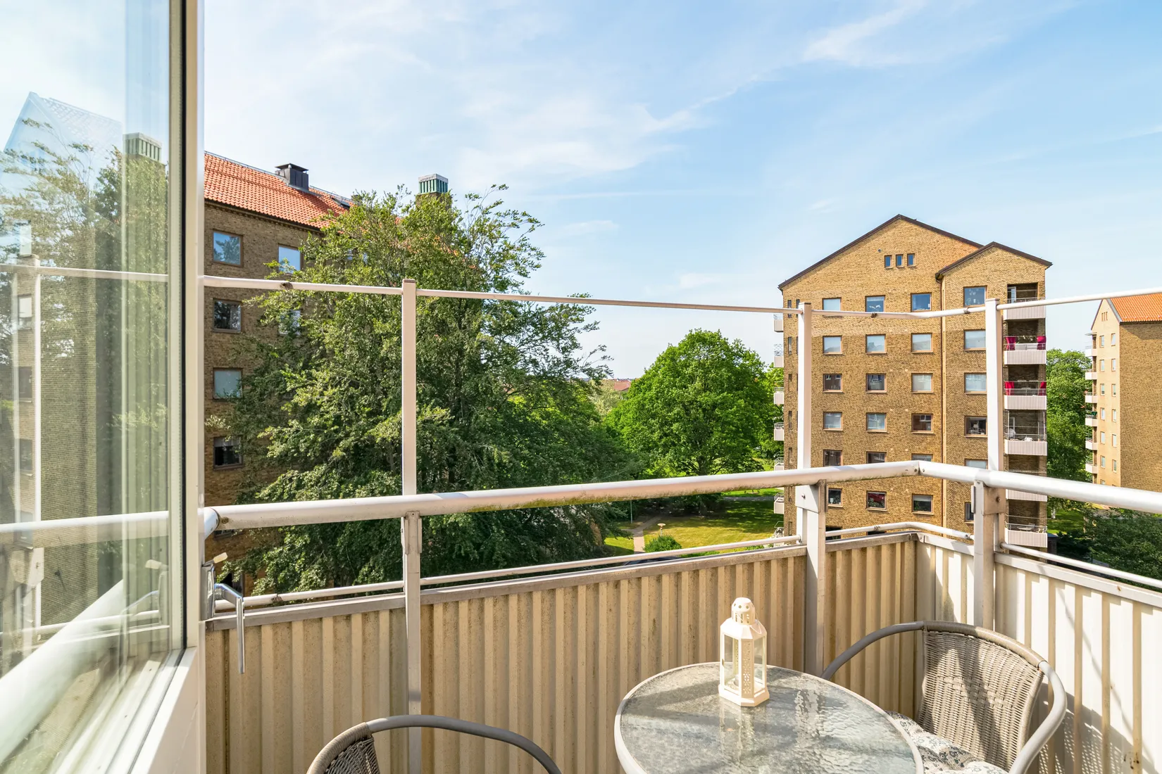 Bostadsrätt, Rektorsgatan 14, Slottshöjden, Helsingborg