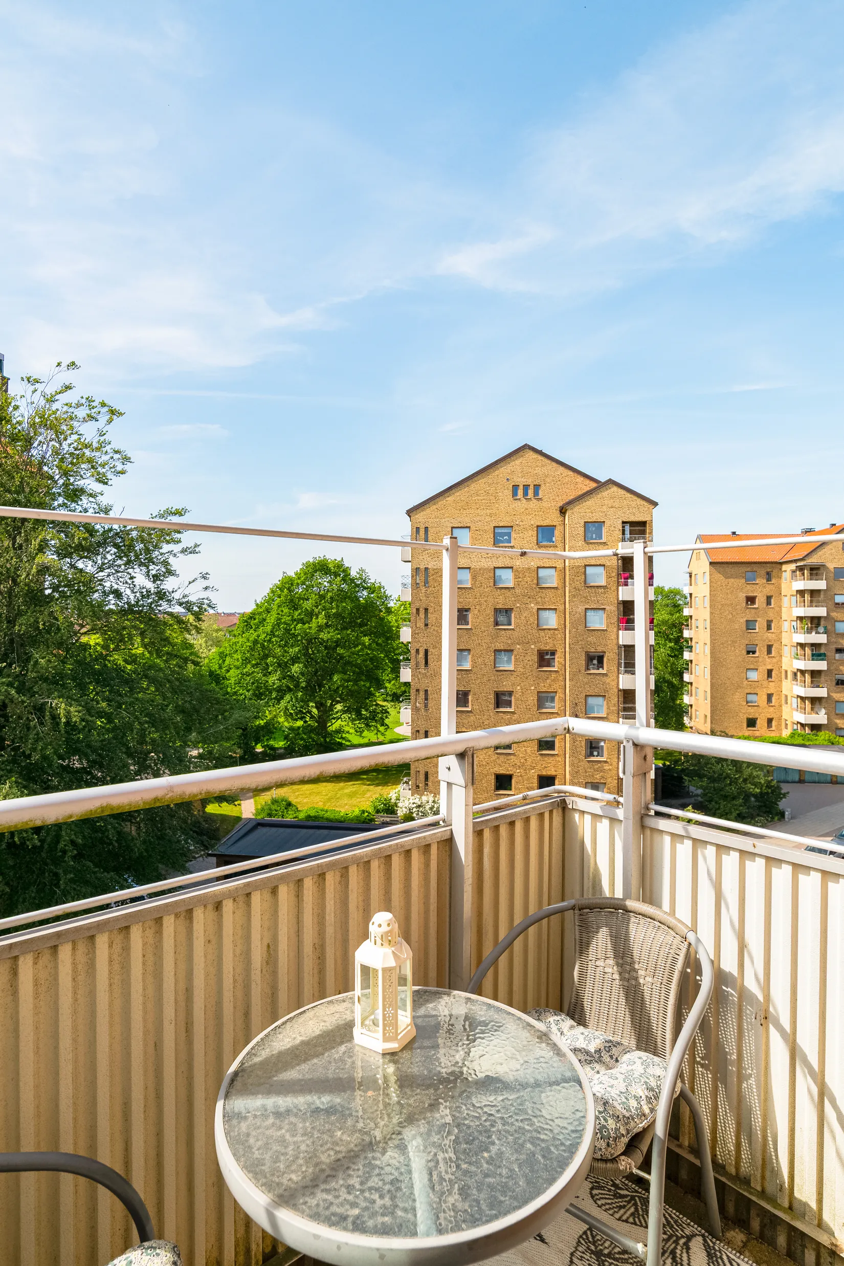 Bostadsrätt, Rektorsgatan 14, Slottshöjden, Helsingborg