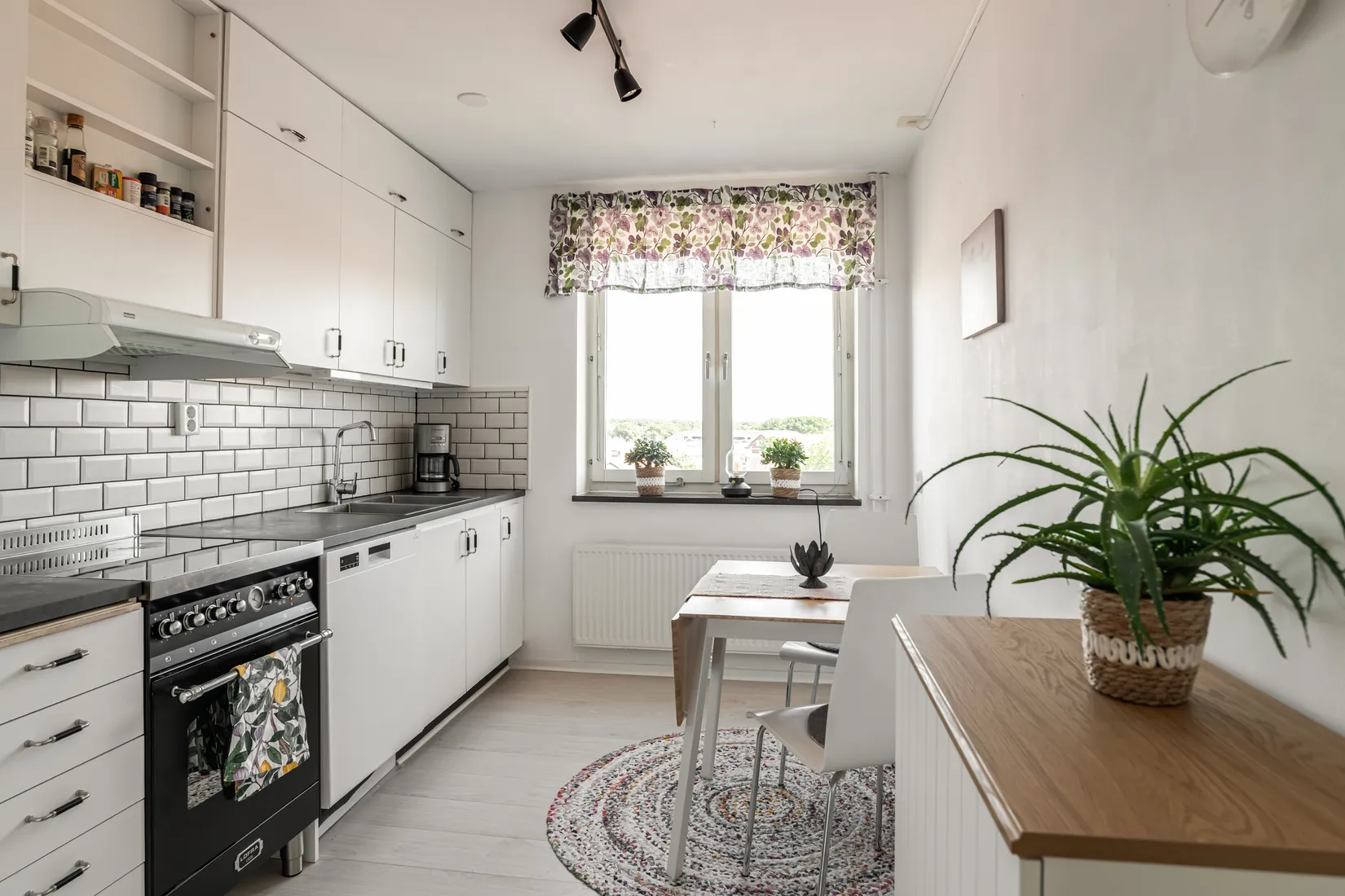 Bostadsrätt, Rektorsgatan 14, Slottshöjden, Helsingborg