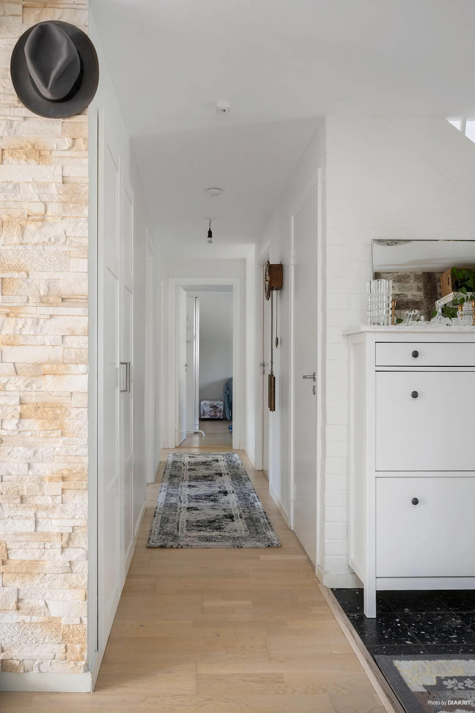Villa, Granbogatan 12, Teckomatorp, Svalöv