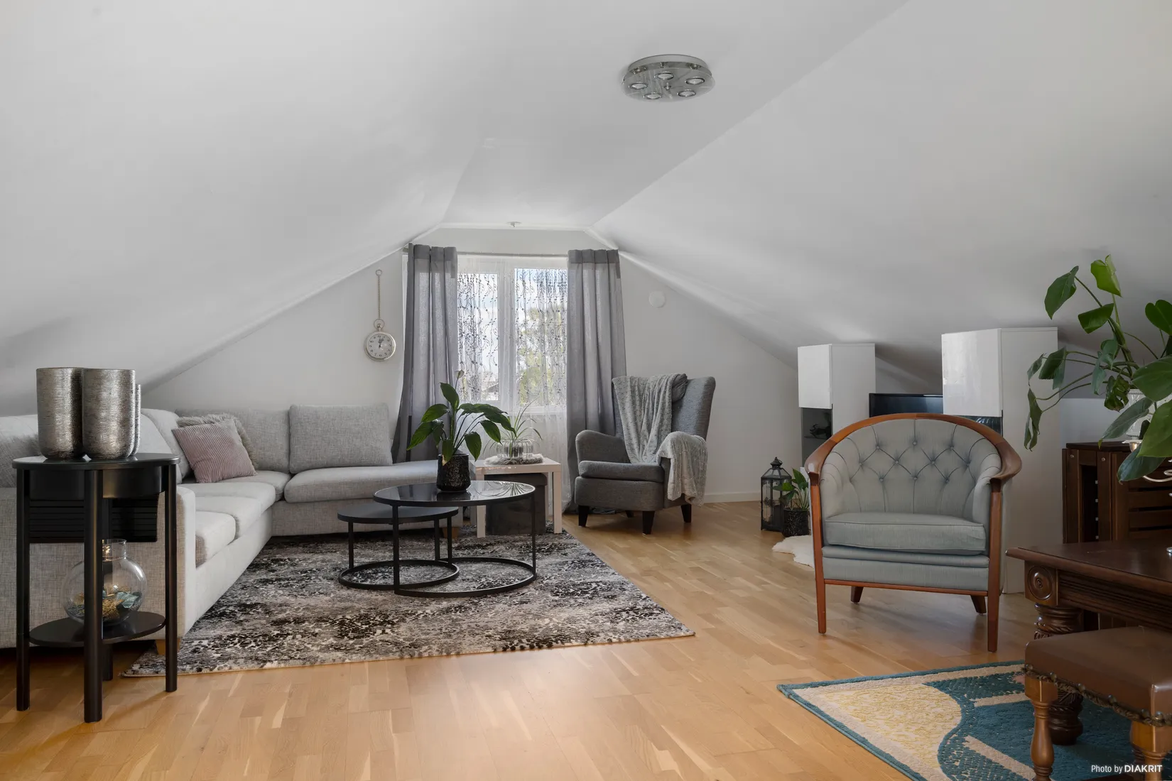 Villa, Granbogatan 12, Teckomatorp, Svalöv