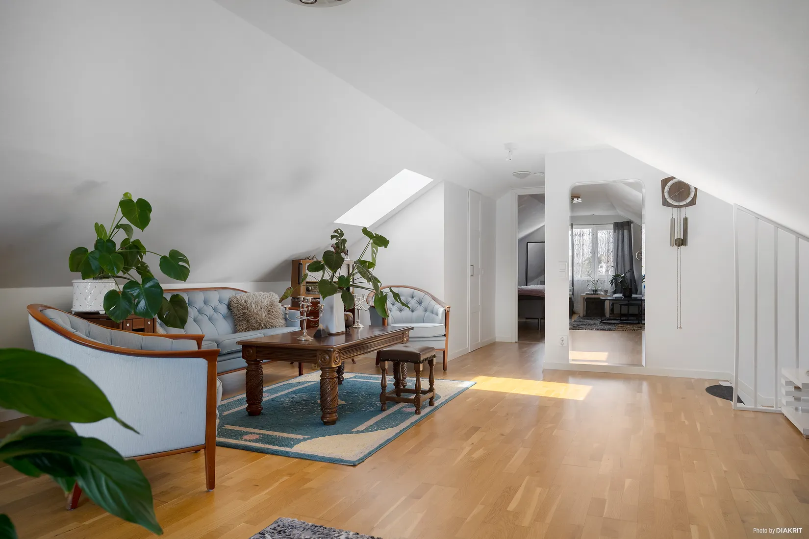 Villa, Granbogatan 12, Teckomatorp, Svalöv
