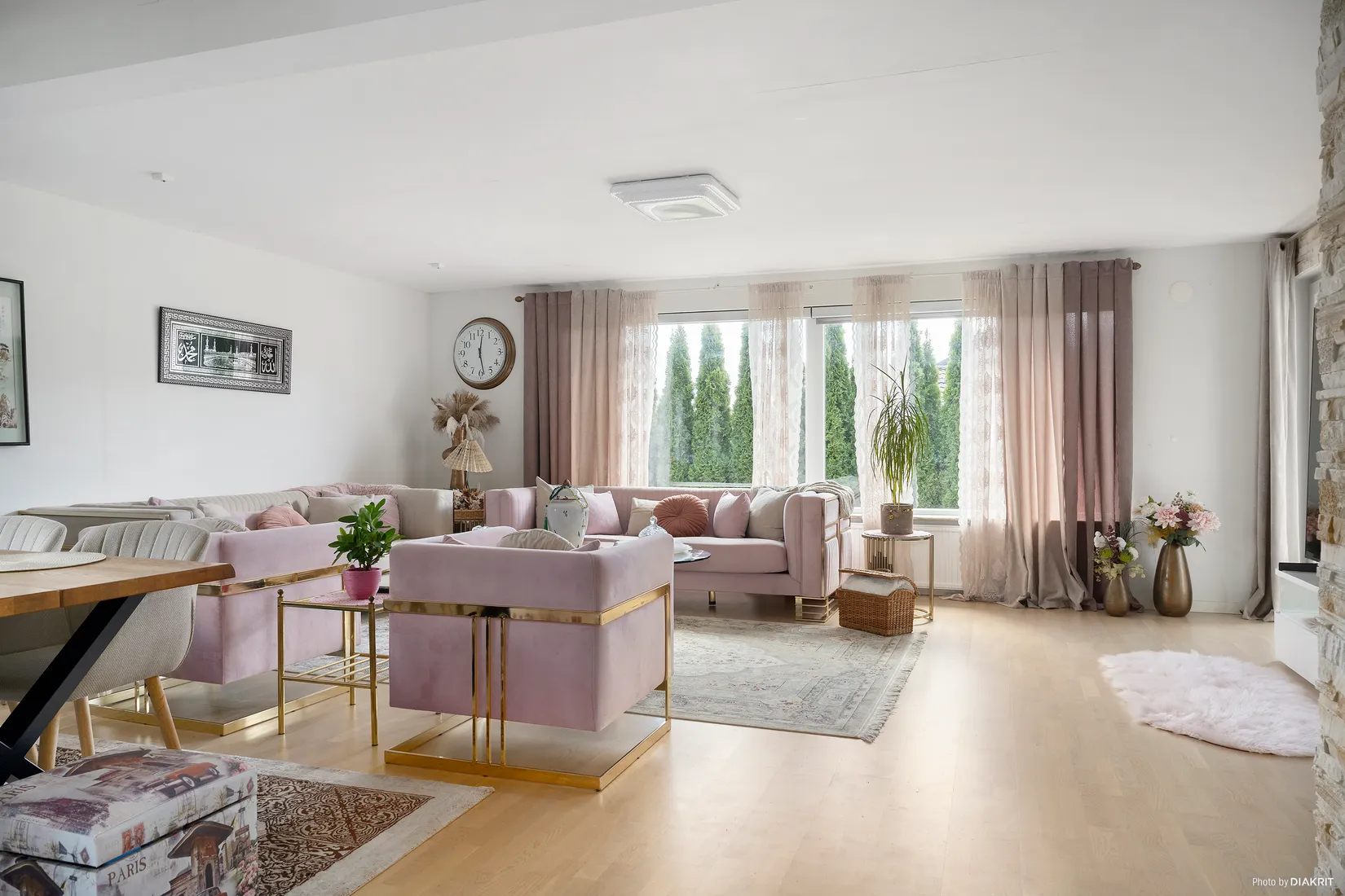 Villa, Granbogatan 12, Teckomatorp, Svalöv