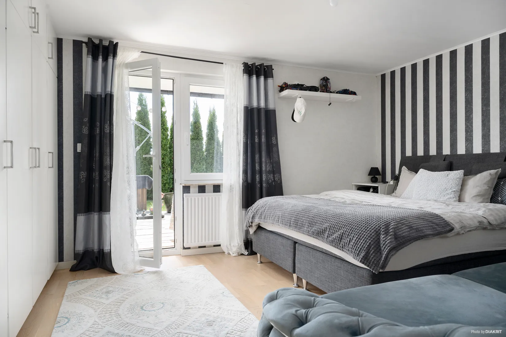 Villa, Granbogatan 12, Teckomatorp, Svalöv