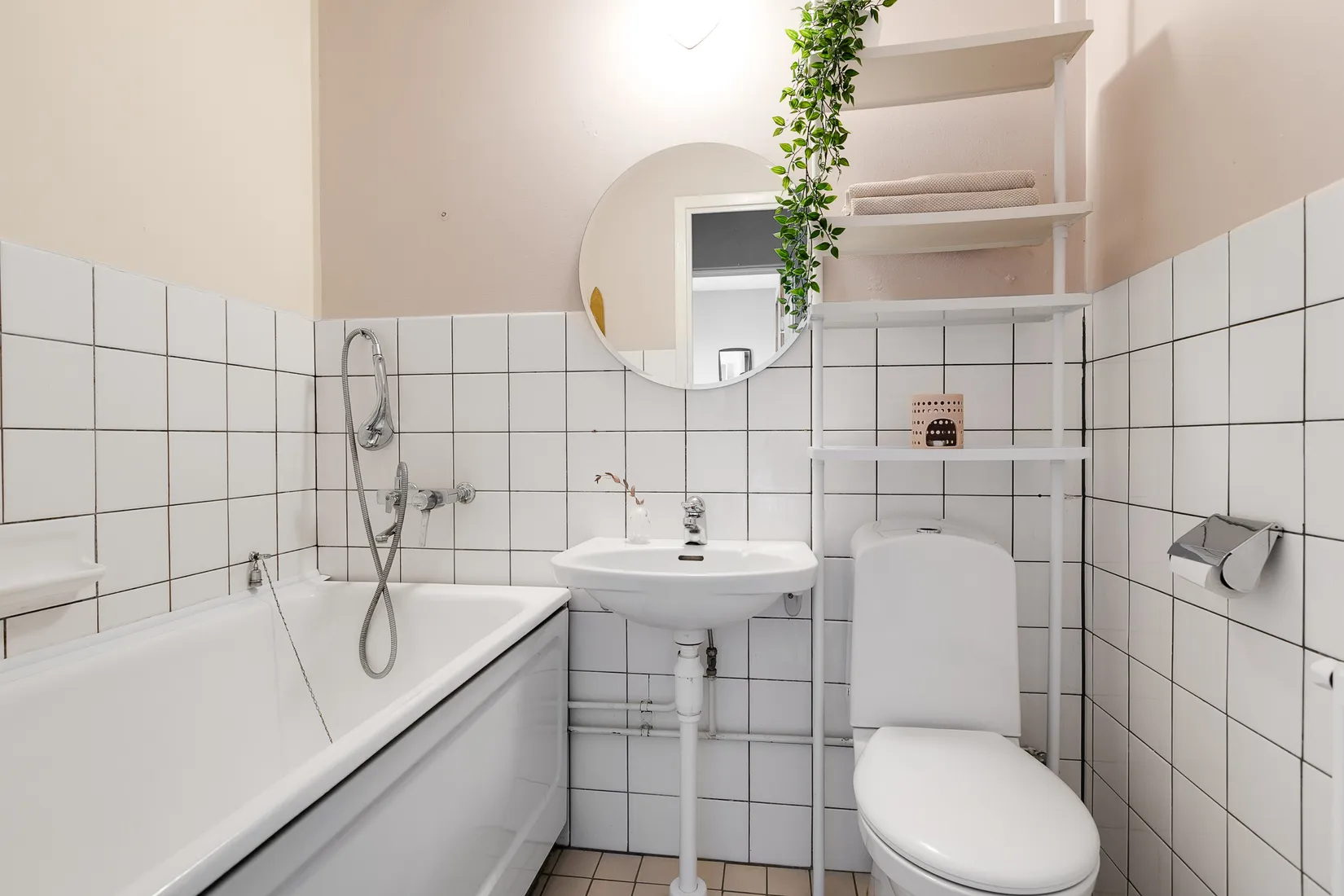 Bostadsrätt, Bangatan 4D, Möllevången, Malmö