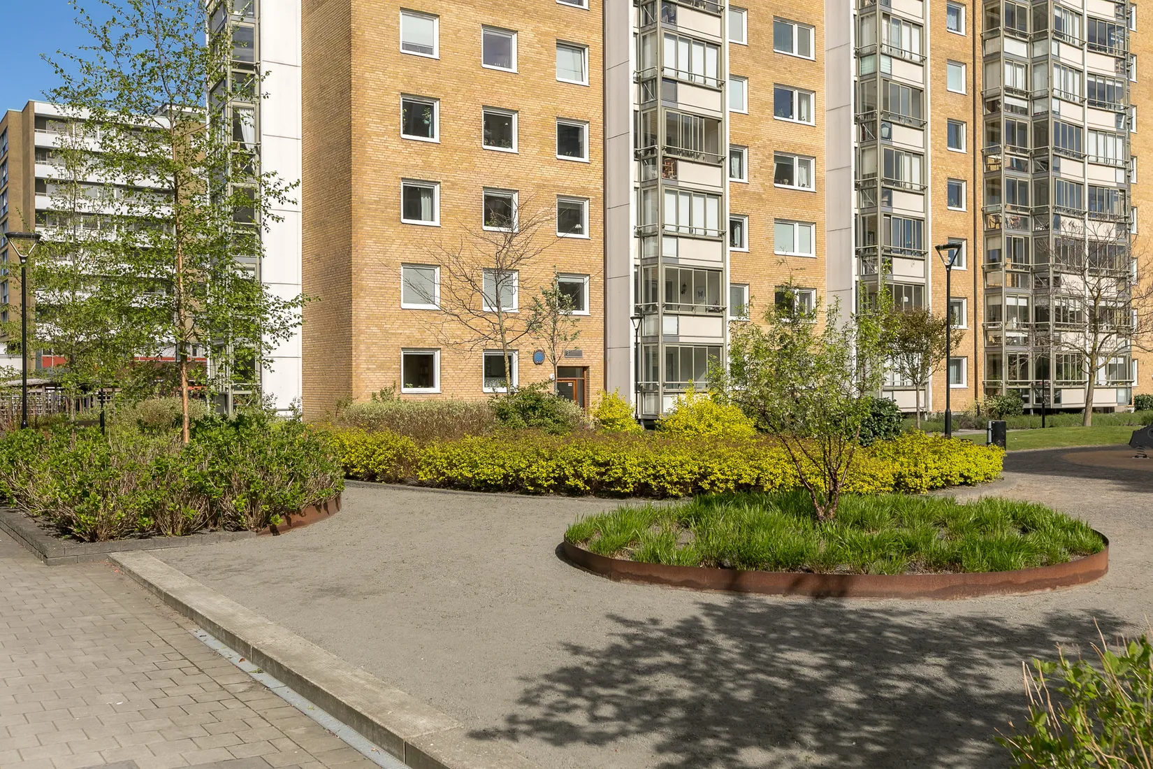 Bostadsrätt, Bangatan 4D, Möllevången, Malmö