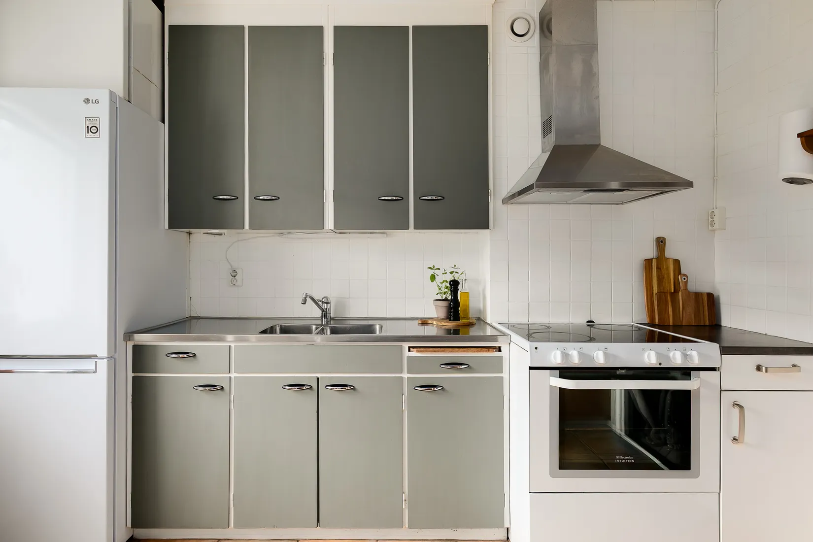 Bostadsrätt, Bangatan 4D, Möllevången, Malmö