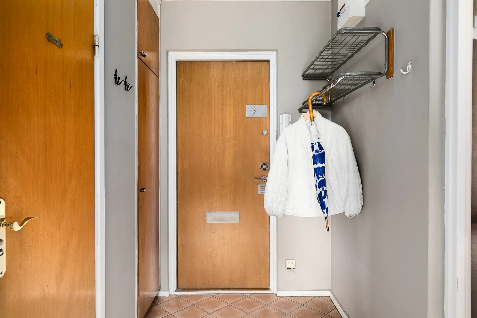 Bostadsrätt, Bangatan 4D, Möllevången, Malmö