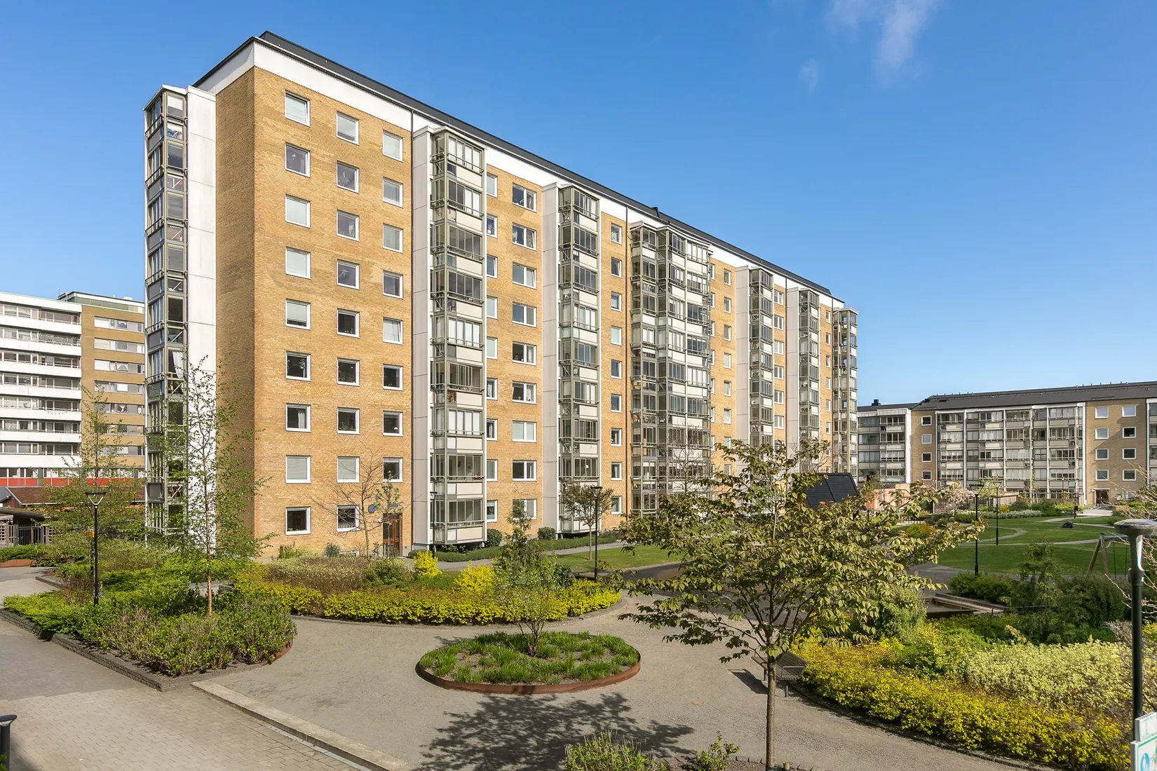 Bostadsrätt, Bangatan 4D, Möllevången, Malmö