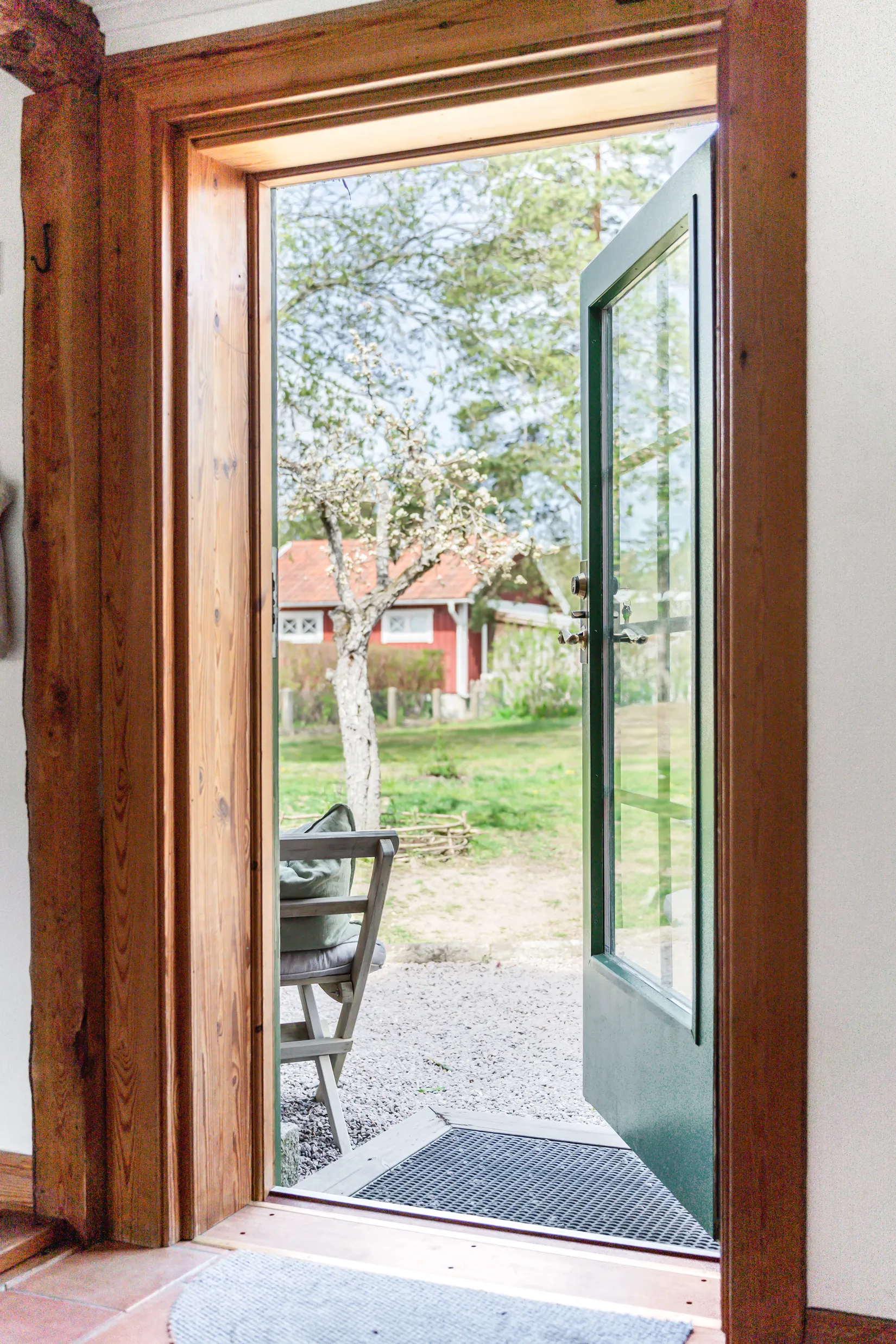 Villa, Lyngbyvägen 8B, Kristianstad