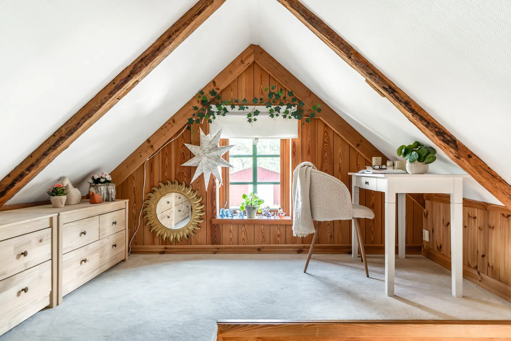 Villa, Lyngbyvägen 8B, Kristianstad
