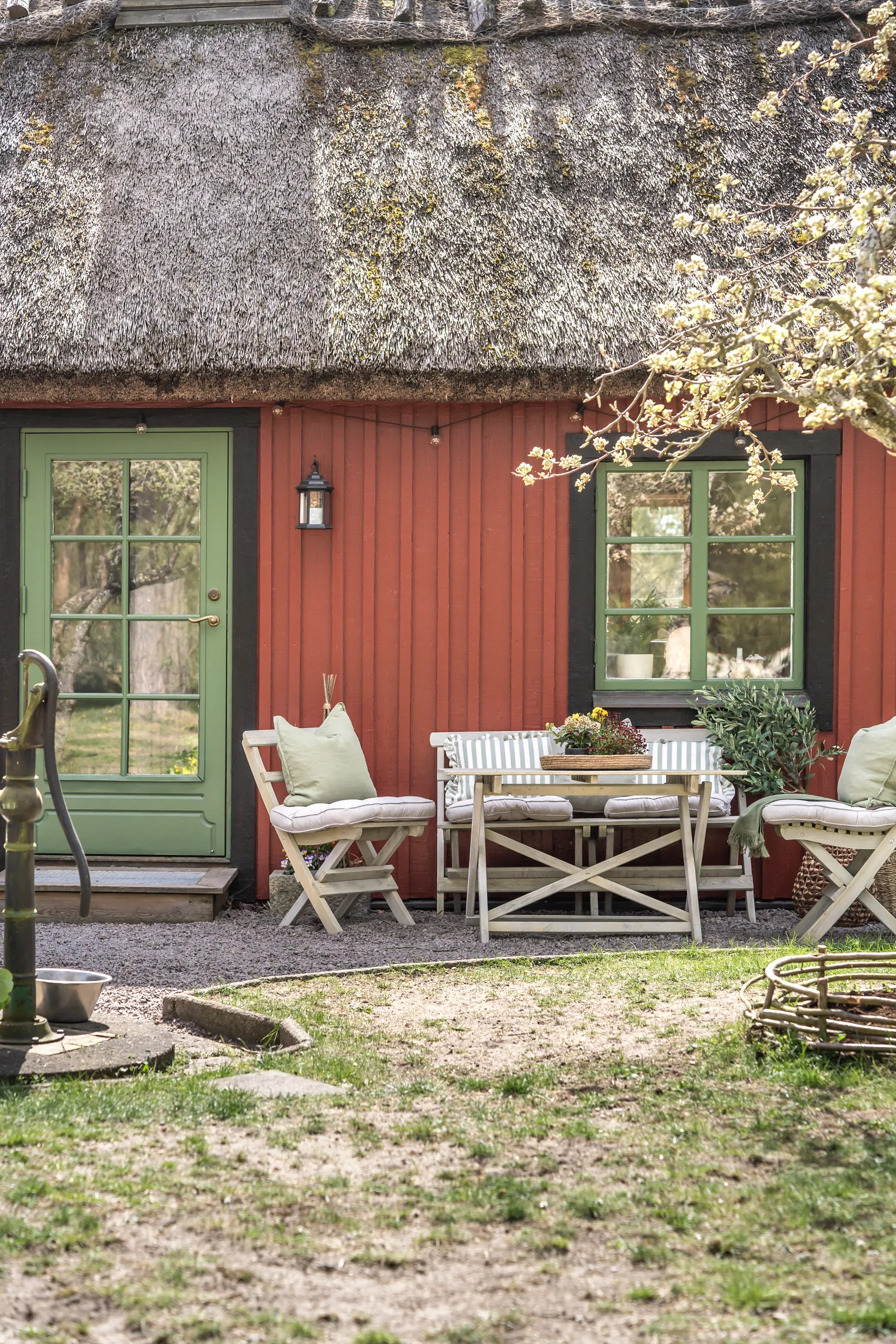 Villa, Lyngbyvägen 8B, Kristianstad