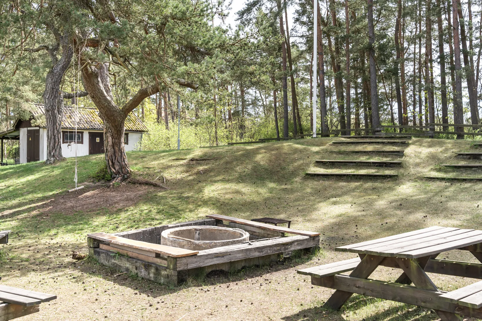 Villa, Lyngbyvägen 8B, Kristianstad