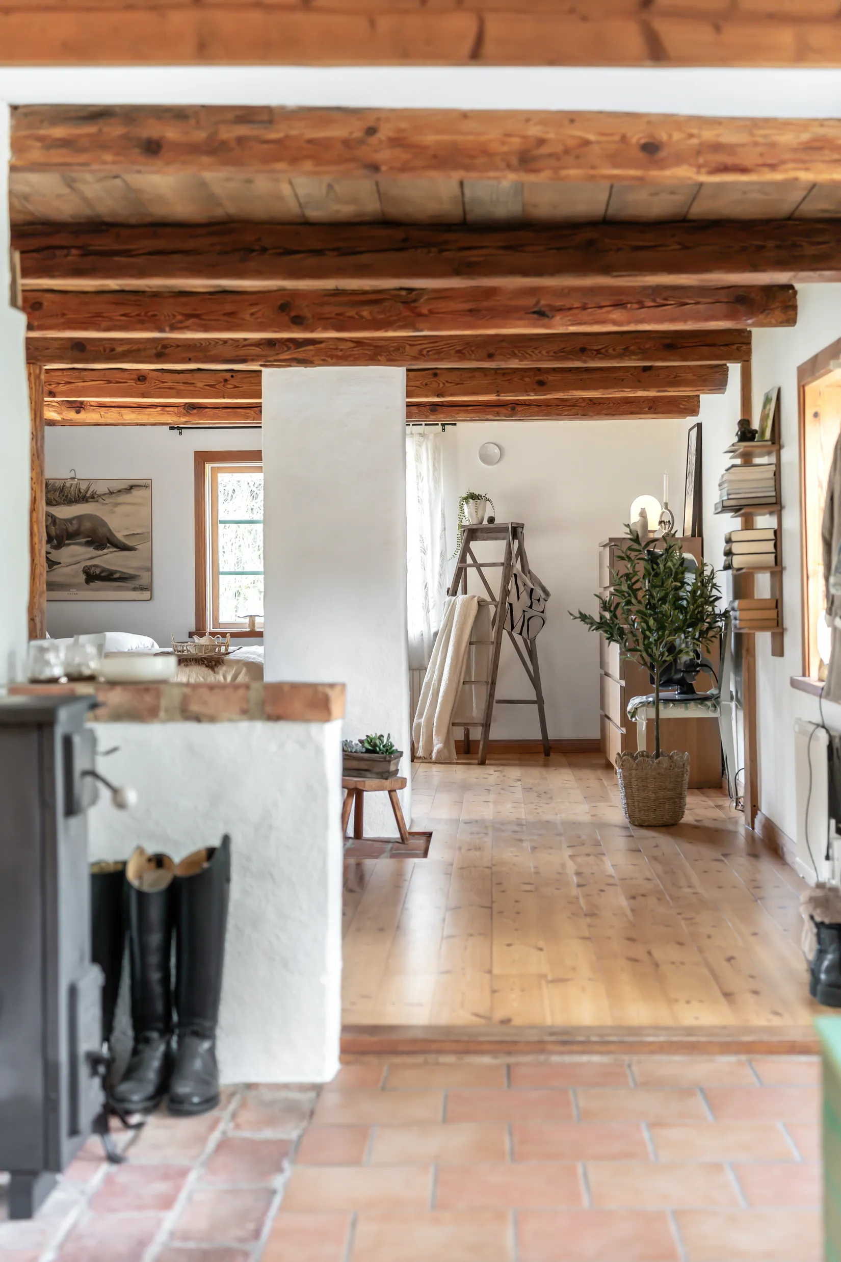 Villa, Lyngbyvägen 8B, Kristianstad
