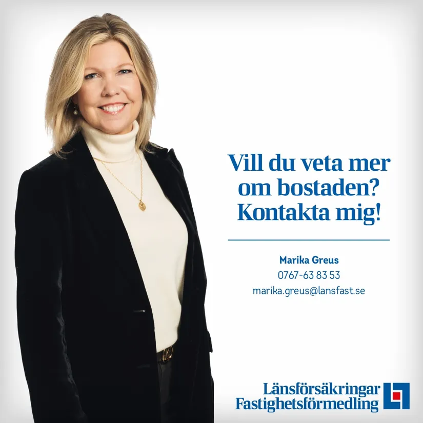 Villa, Radhus, Blockflöjtsgatan 6, Ruddalen, Göteborg
