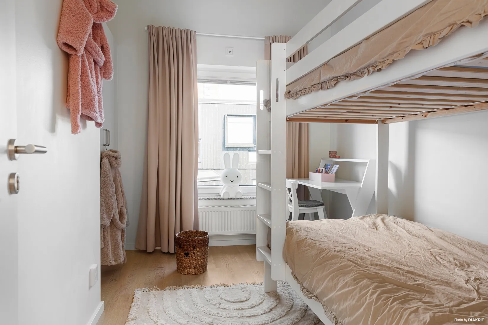 Villa, Radhus, Blockflöjtsgatan 6, Ruddalen, Göteborg