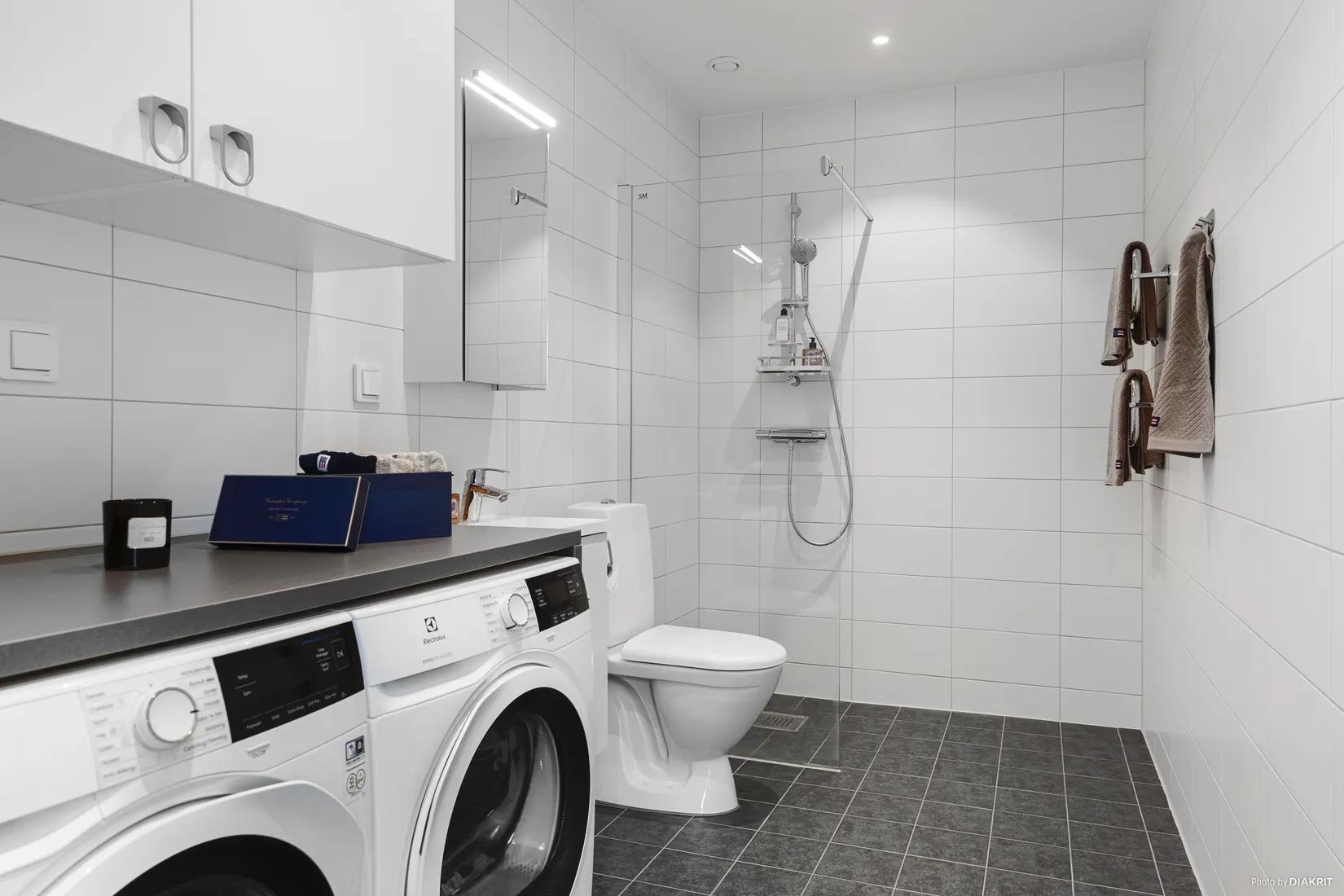 Villa, Radhus, Blockflöjtsgatan 6, Ruddalen, Göteborg