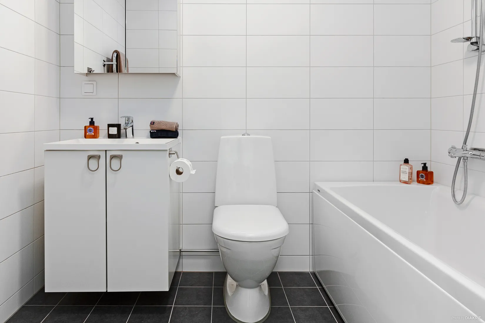 Villa, Radhus, Blockflöjtsgatan 6, Ruddalen, Göteborg