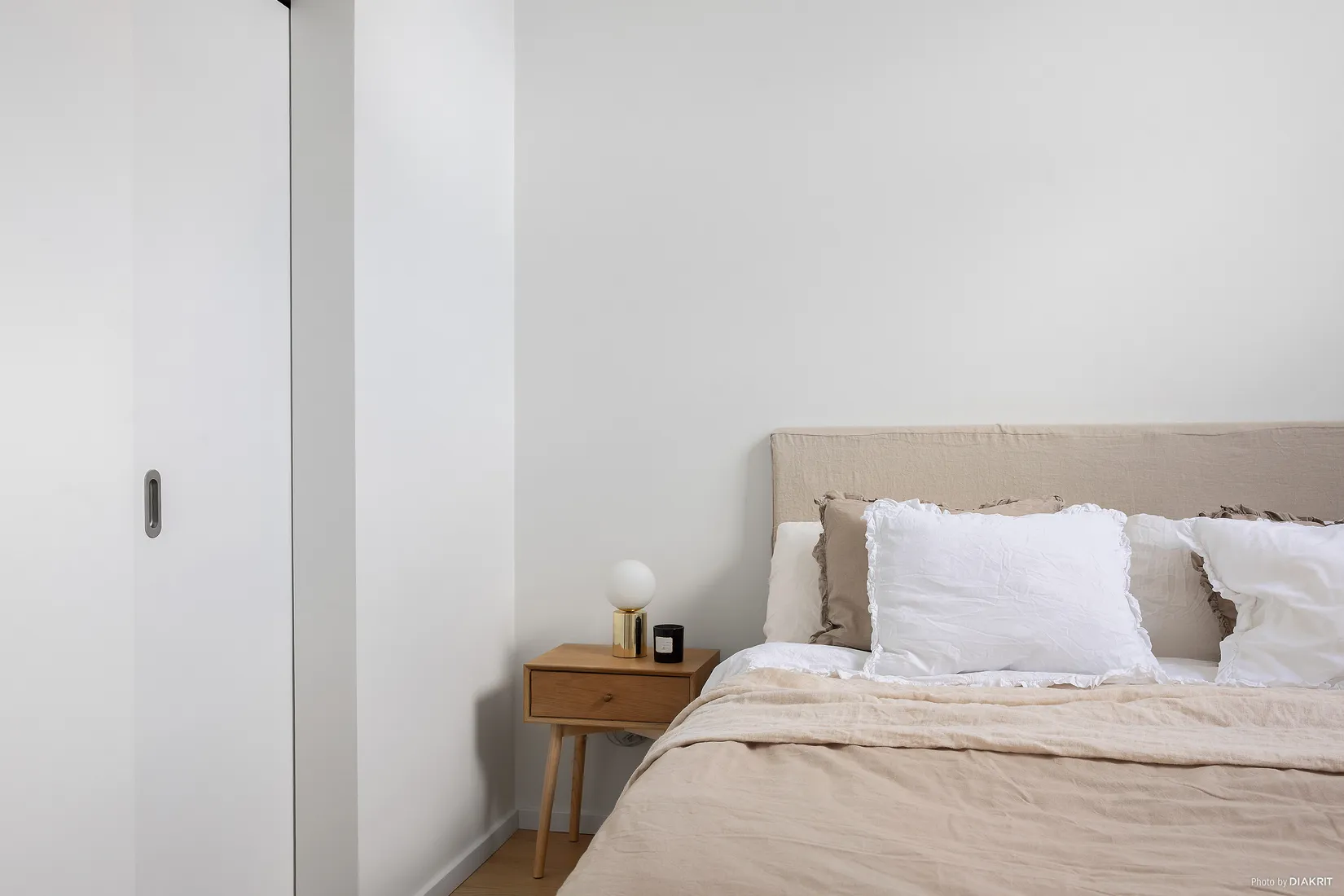 Villa, Radhus, Blockflöjtsgatan 6, Ruddalen, Göteborg