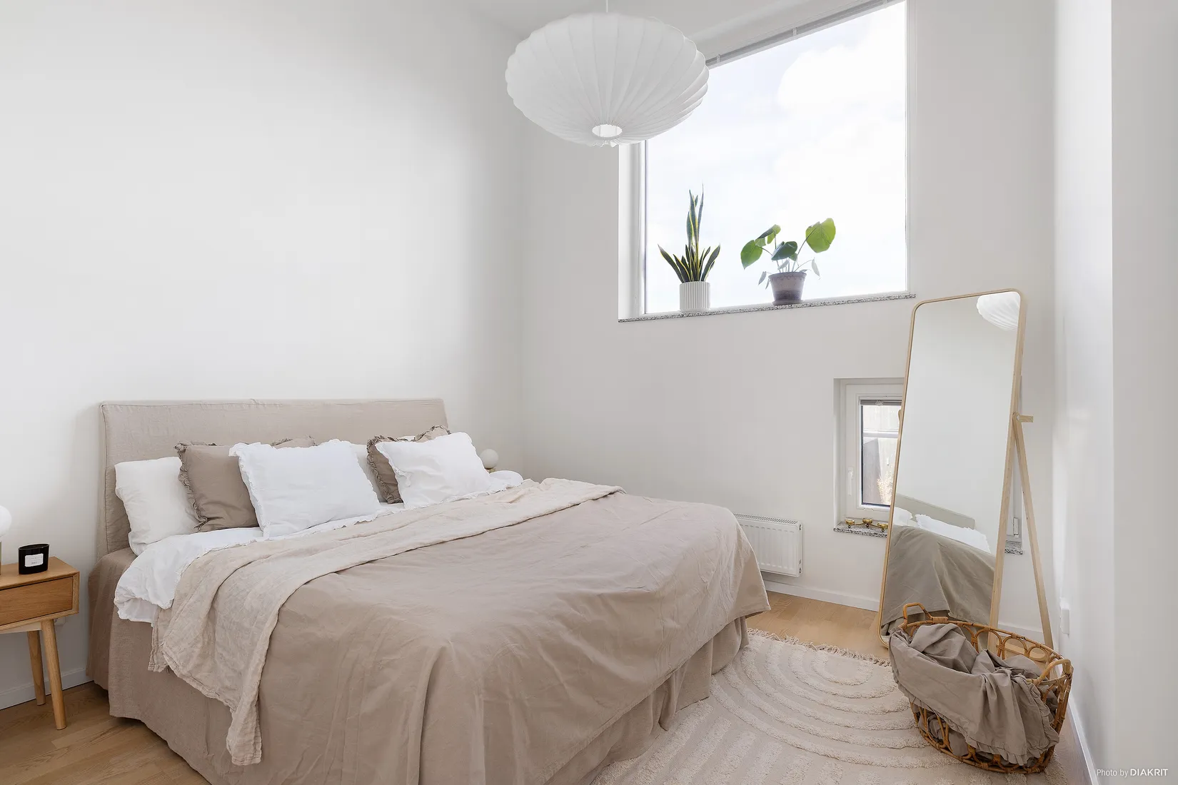 Villa, Radhus, Blockflöjtsgatan 6, Ruddalen, Göteborg