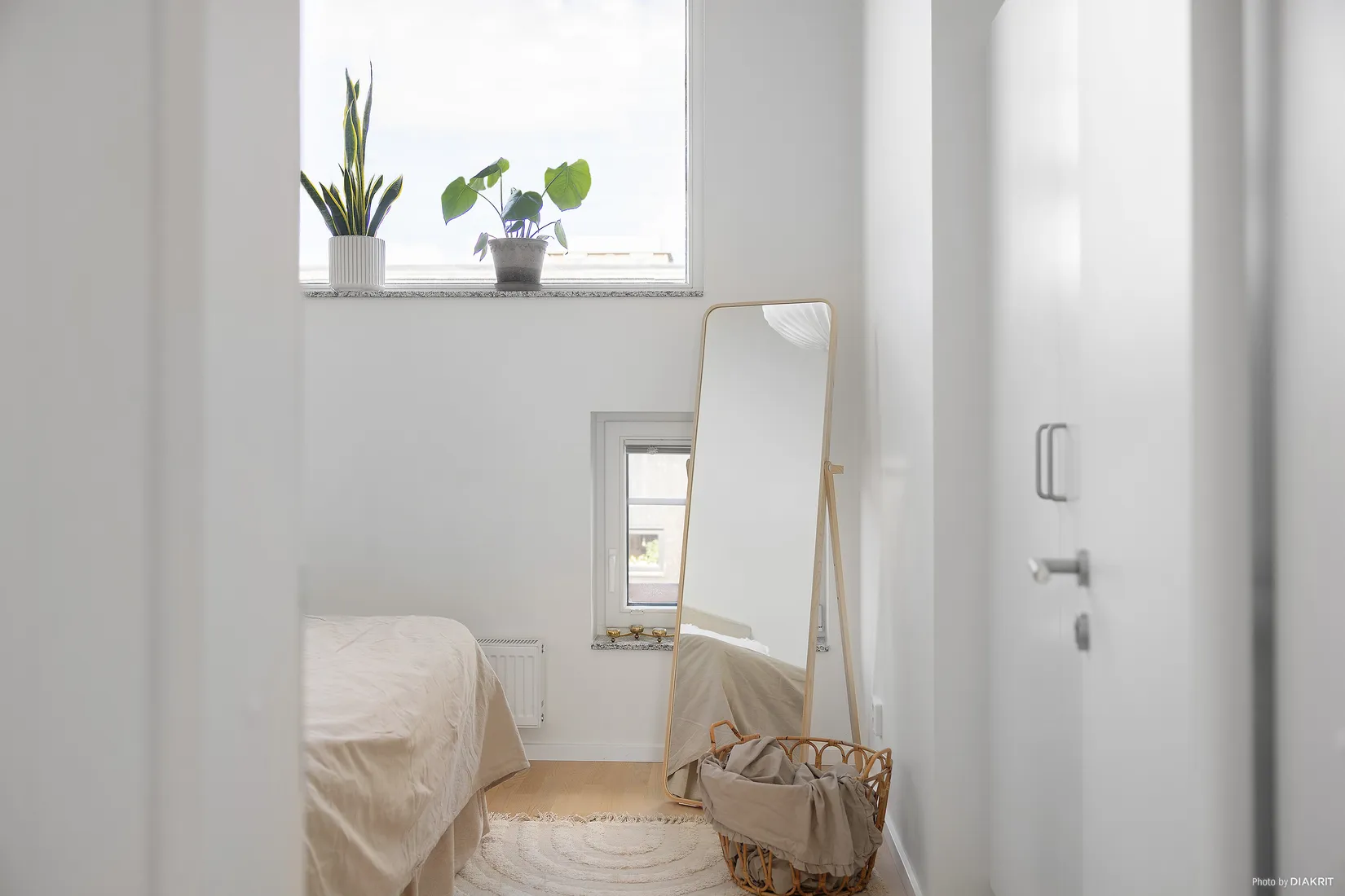Villa, Radhus, Blockflöjtsgatan 6, Ruddalen, Göteborg