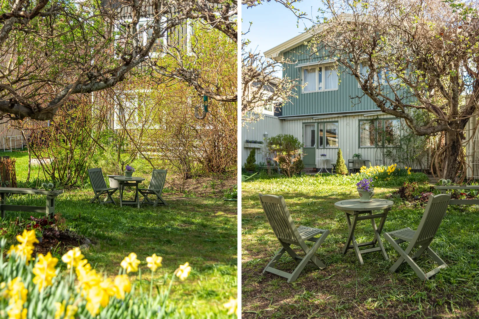 Villa, Radhus, Backlöksvägen 102, Hässelby Norra Villastad, Stockholm