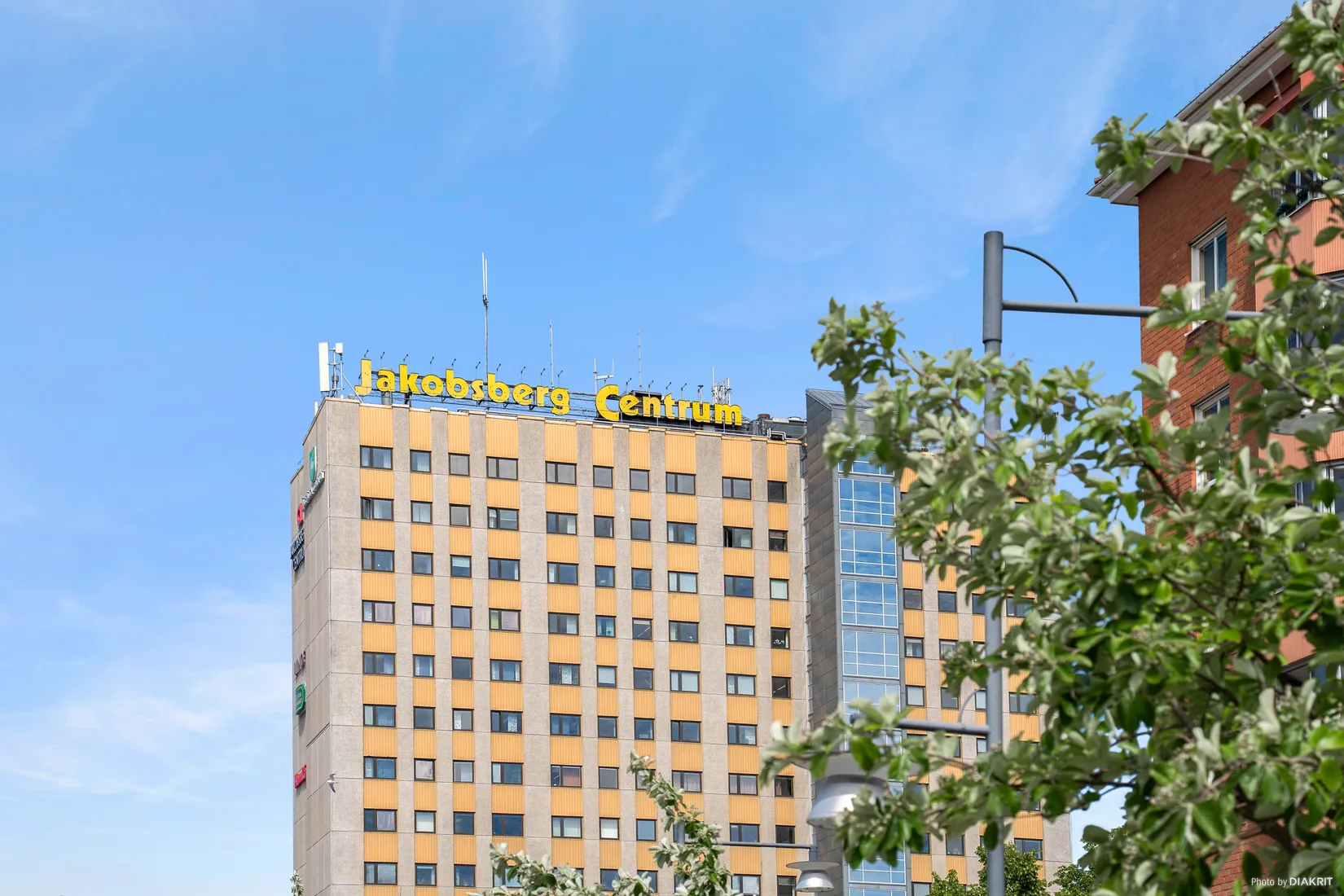 Bostadsrätt, Aspnäsvägen 16, Jakobsberg, Järfälla