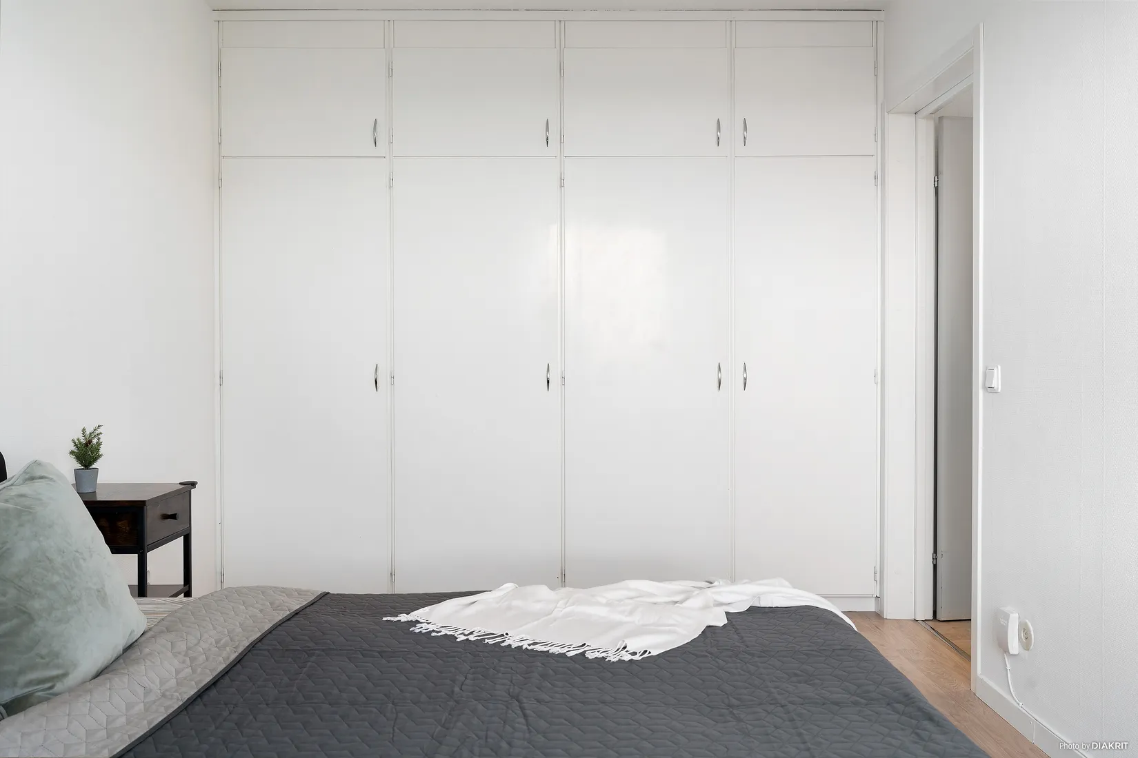 Bostadsrätt, Aspnäsvägen 16, Jakobsberg, Järfälla