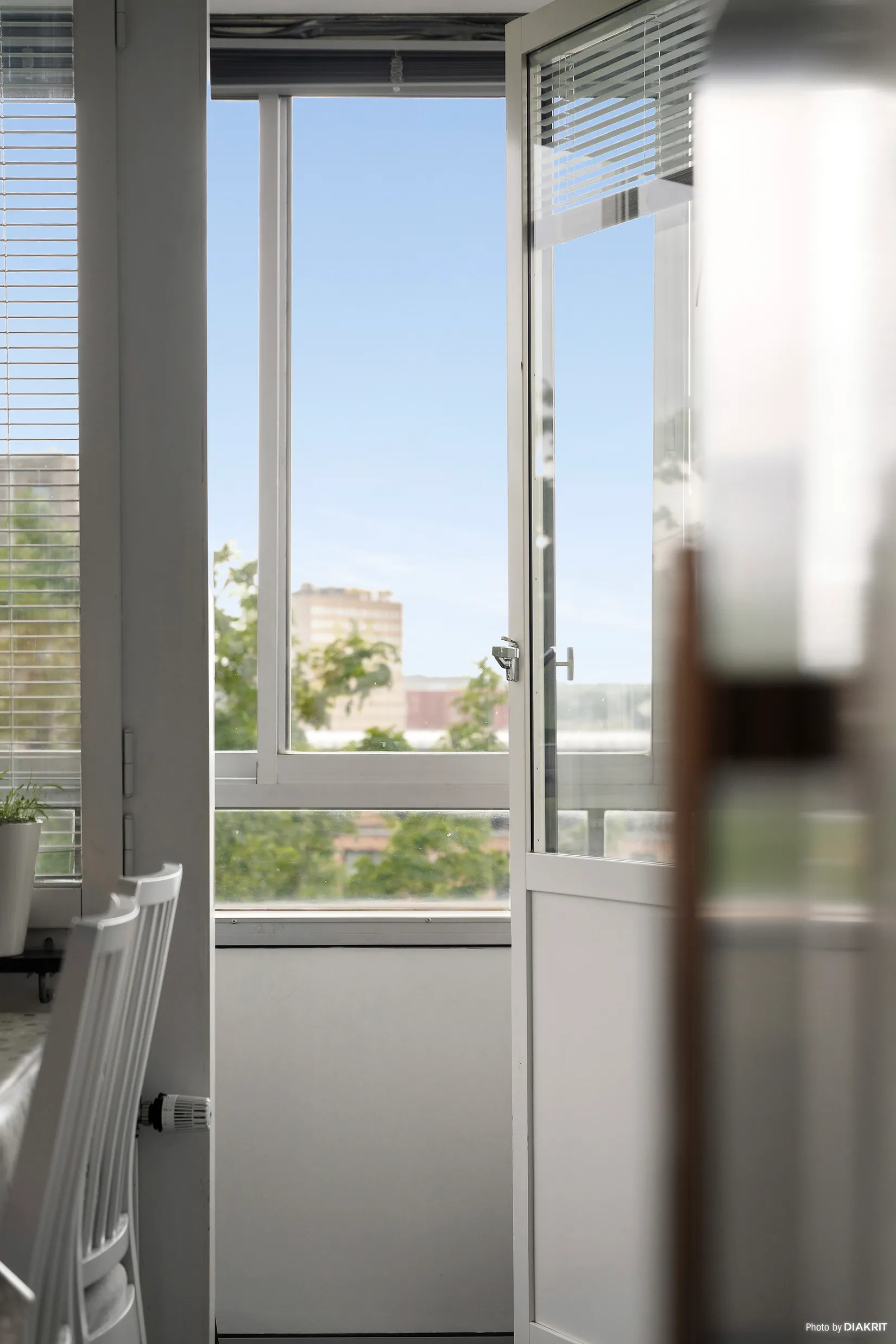 Bostadsrätt, Aspnäsvägen 16, Jakobsberg, Järfälla