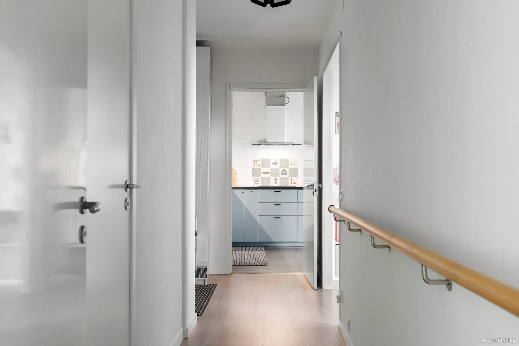 Bostadsrätt, Aspnäsvägen 16, Jakobsberg, Järfälla