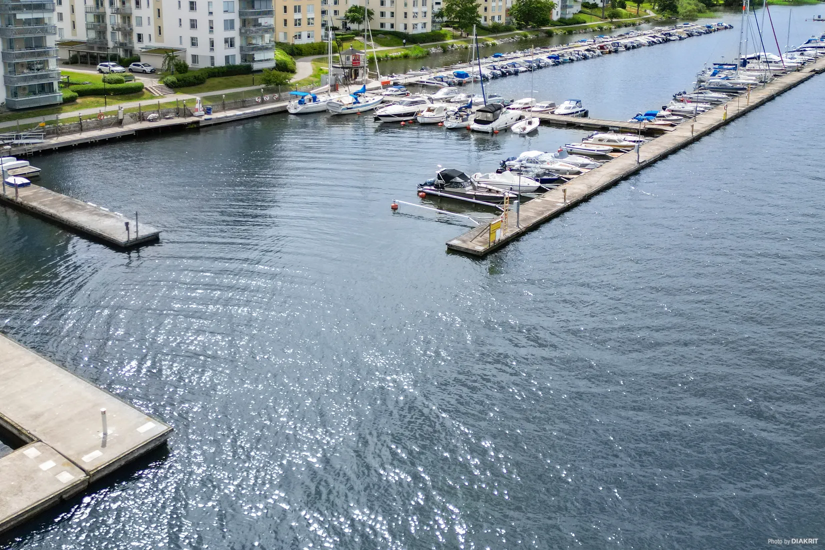 Bostadsrätt, Aspnäsvägen 16, Jakobsberg, Järfälla