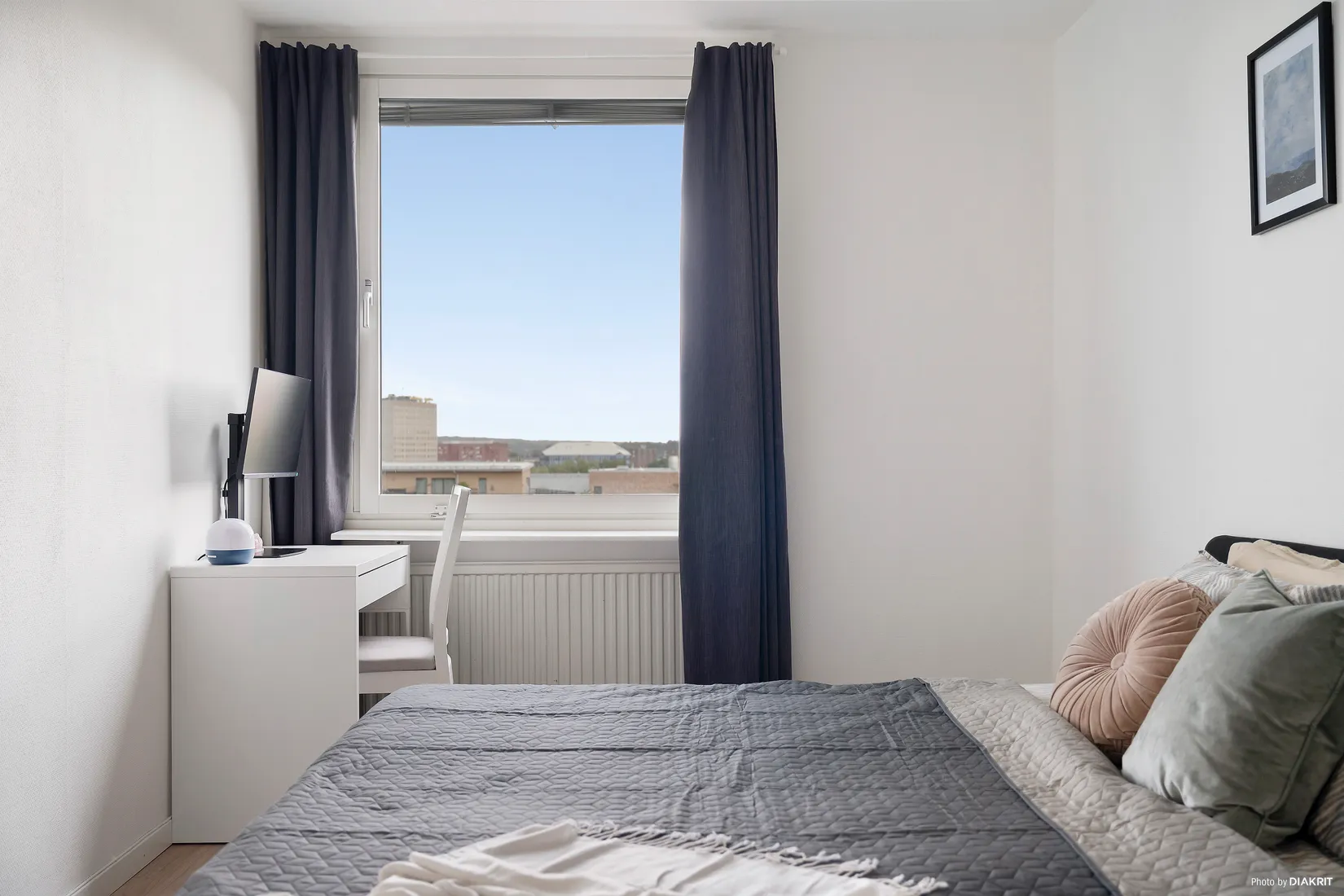 Bostadsrätt, Aspnäsvägen 16, Jakobsberg, Järfälla