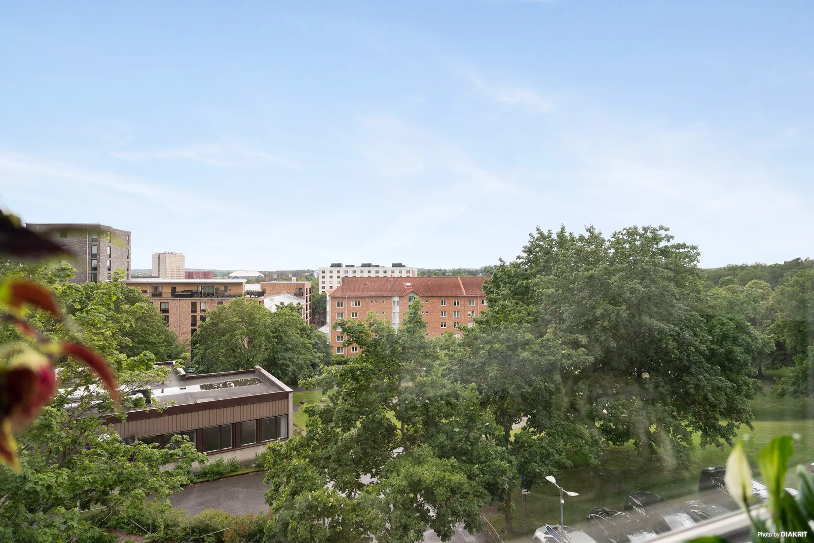 Bostadsrätt, Aspnäsvägen 16, Jakobsberg, Järfälla