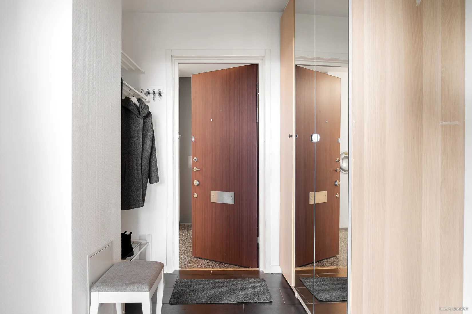 Bostadsrätt, Aspnäsvägen 16, Jakobsberg, Järfälla